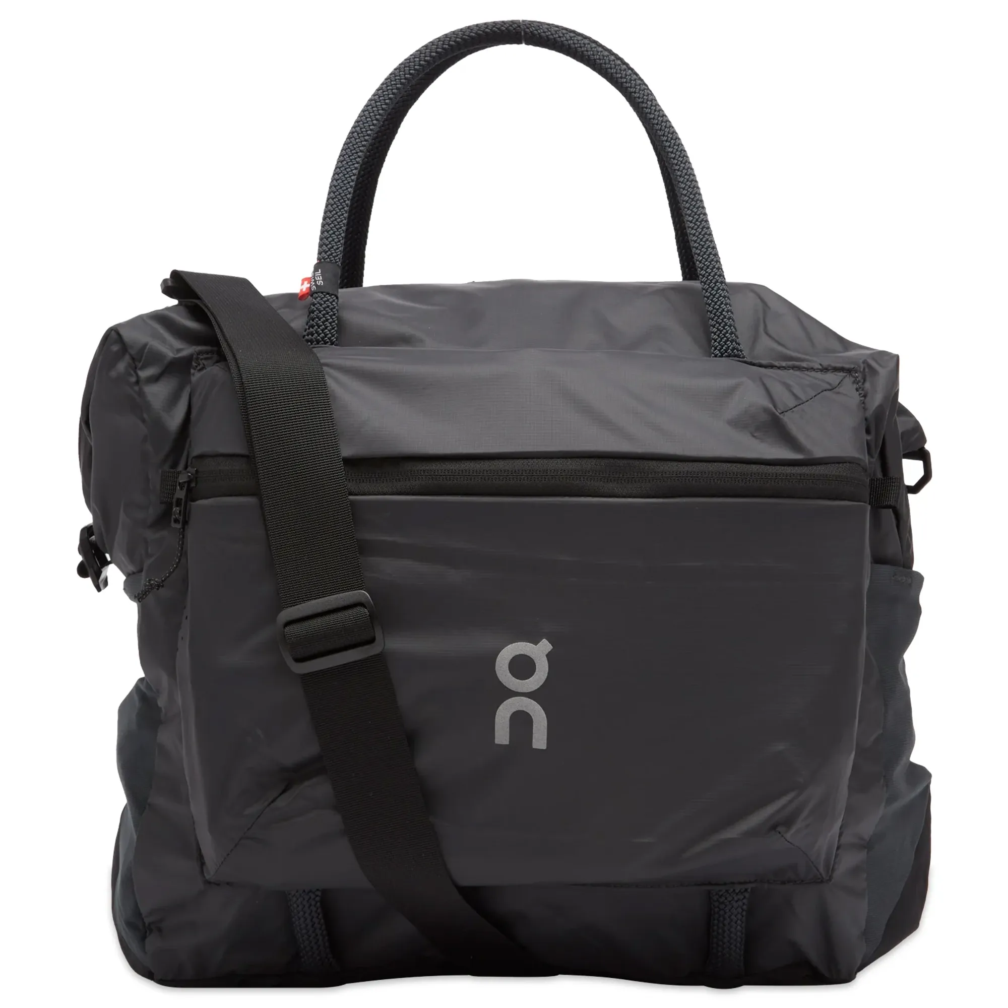 ON Track Pack 35L Lite Magnet | 2UE30302792 | FOOTY.COM
