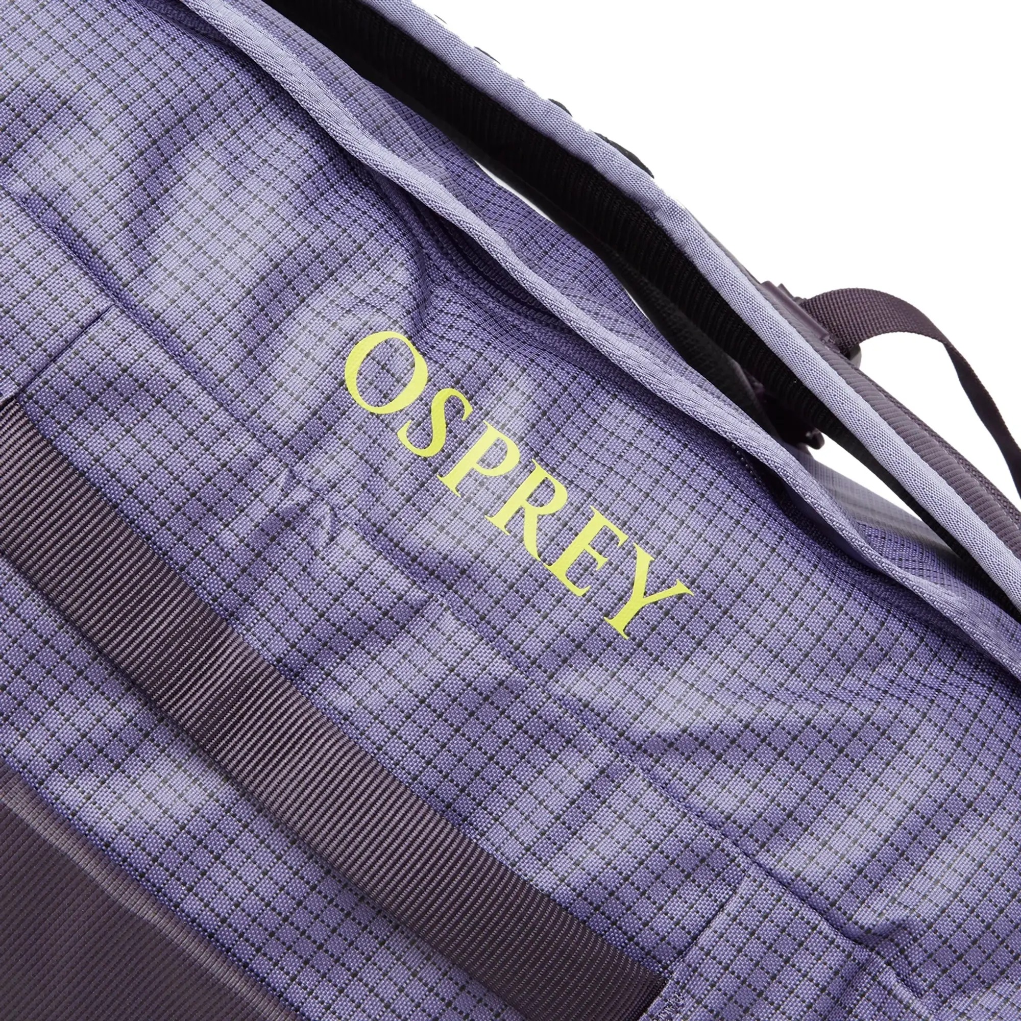 Osprey Transporter Duffel Bag 40 Euphoria Purple/Purple Ink