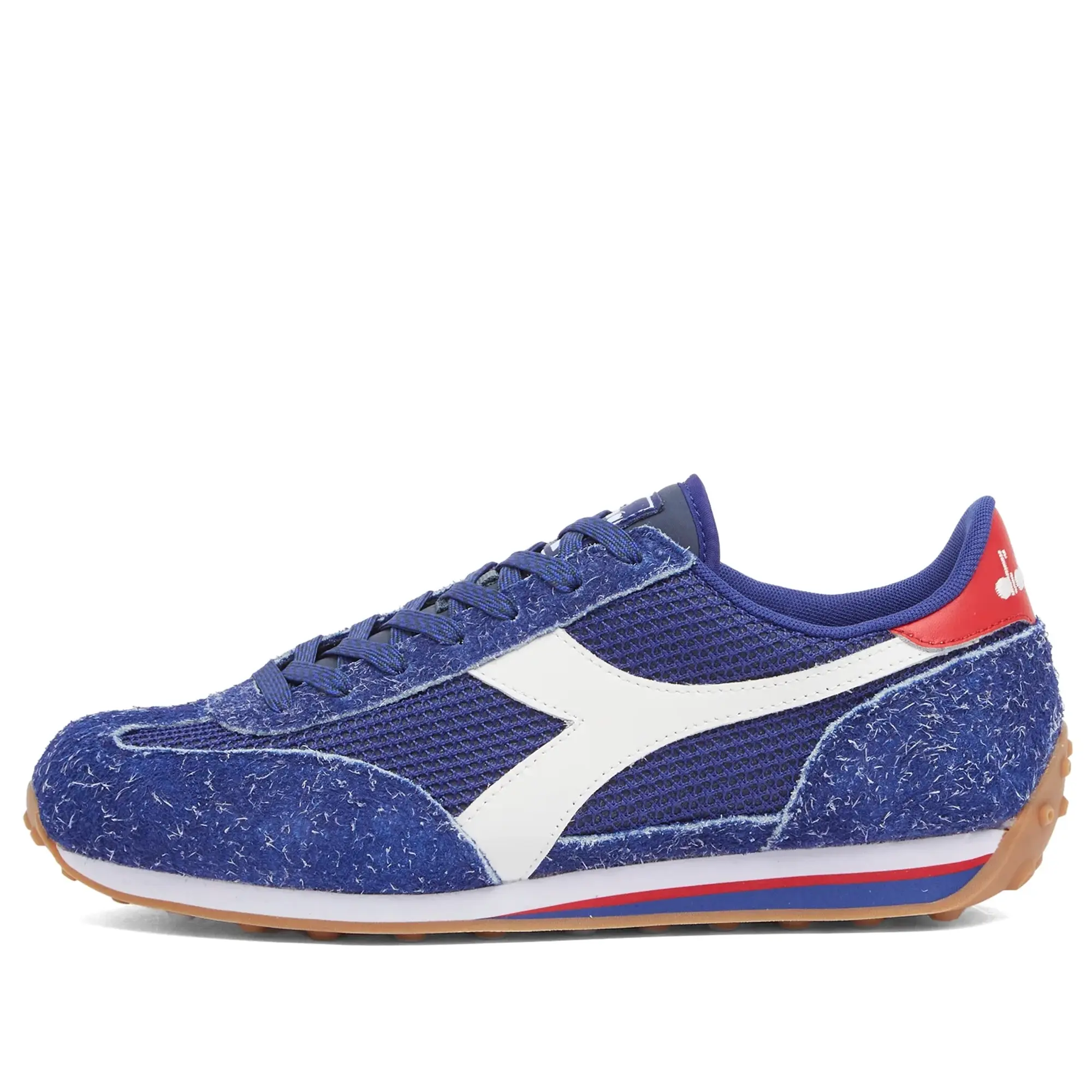 Diadora Rally Sneaker Blue Regista