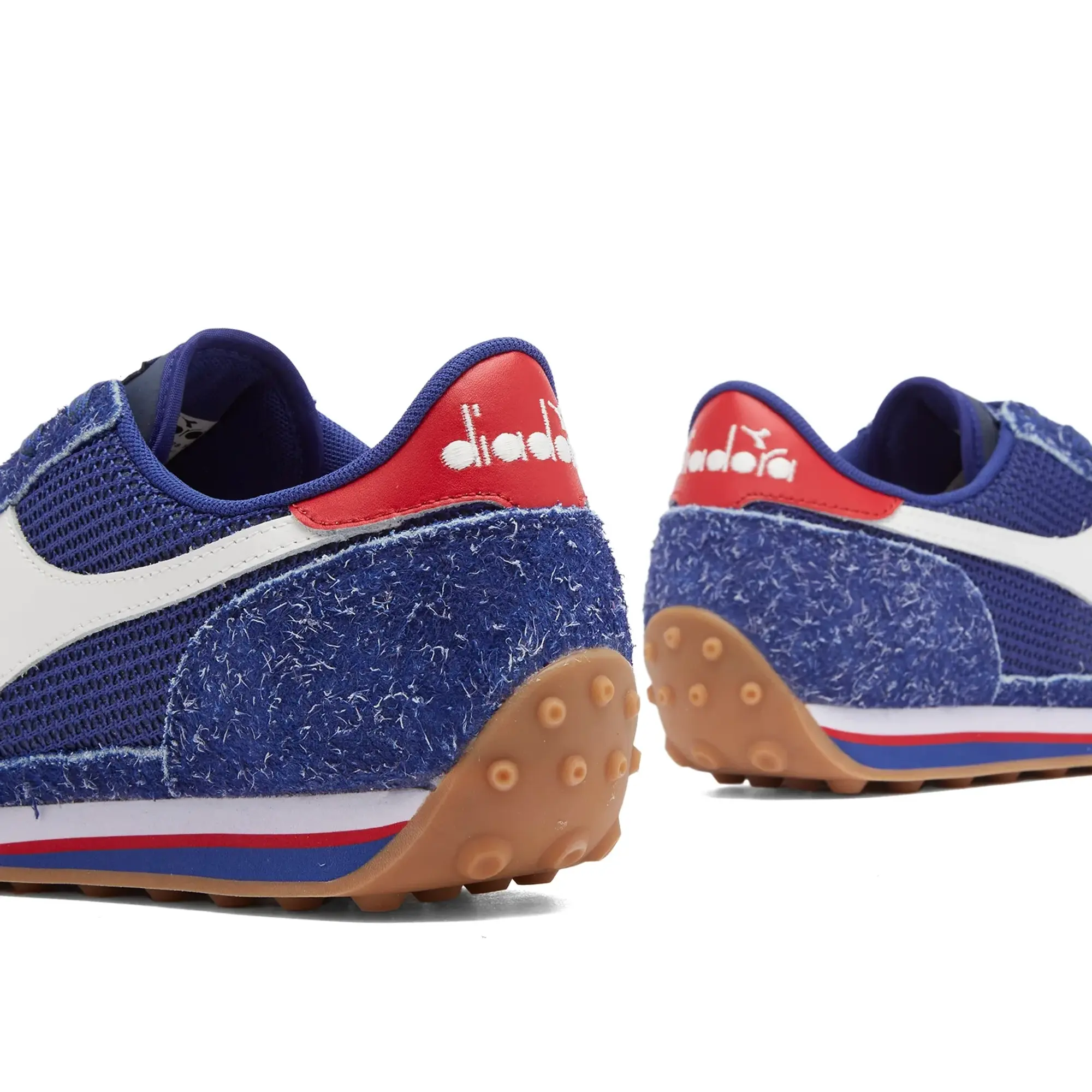 Diadora Rally Sneaker Blue Regista