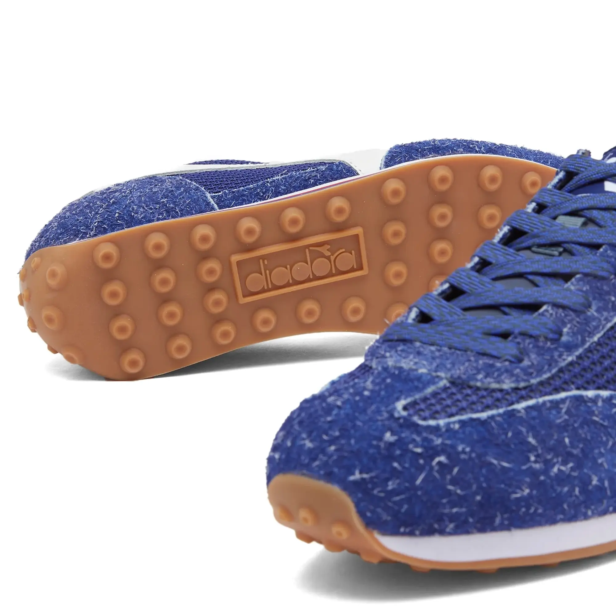 Diadora Rally Sneaker Blue Regista