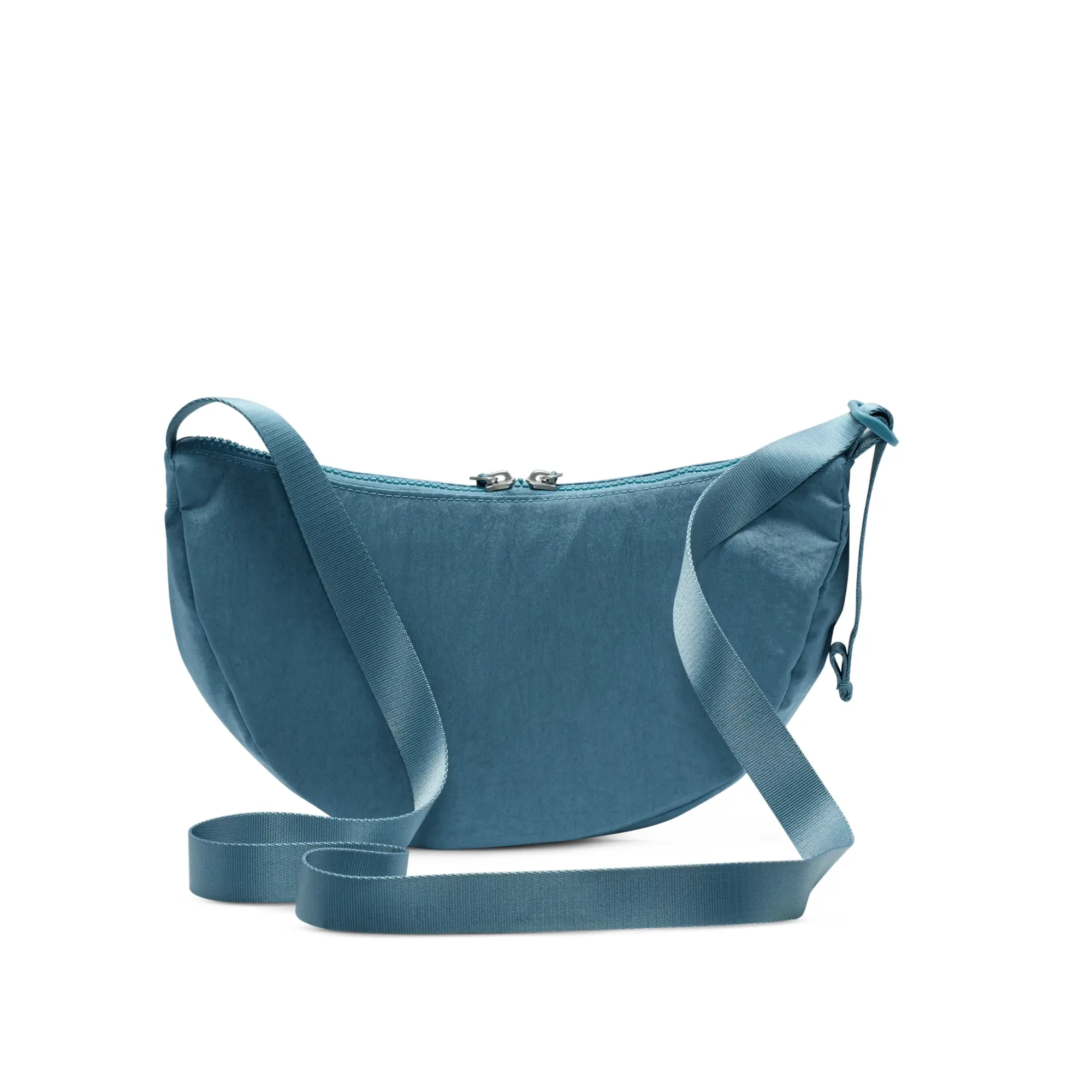 Nike Aura Crescent Cross-Body Bag (4L) - Blue