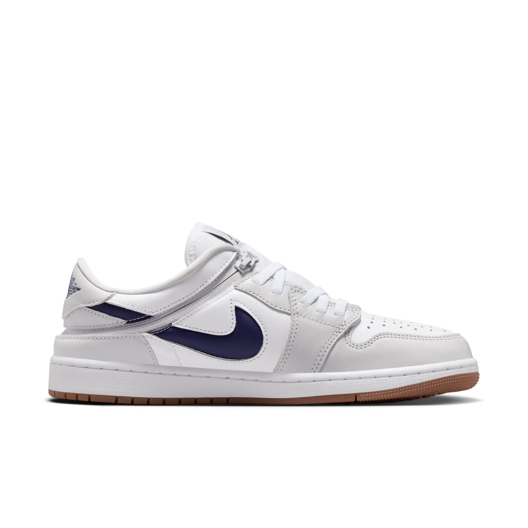 Nike Jordan Nike Air Jordan 1 Low EasyOn Men's Shoes - White