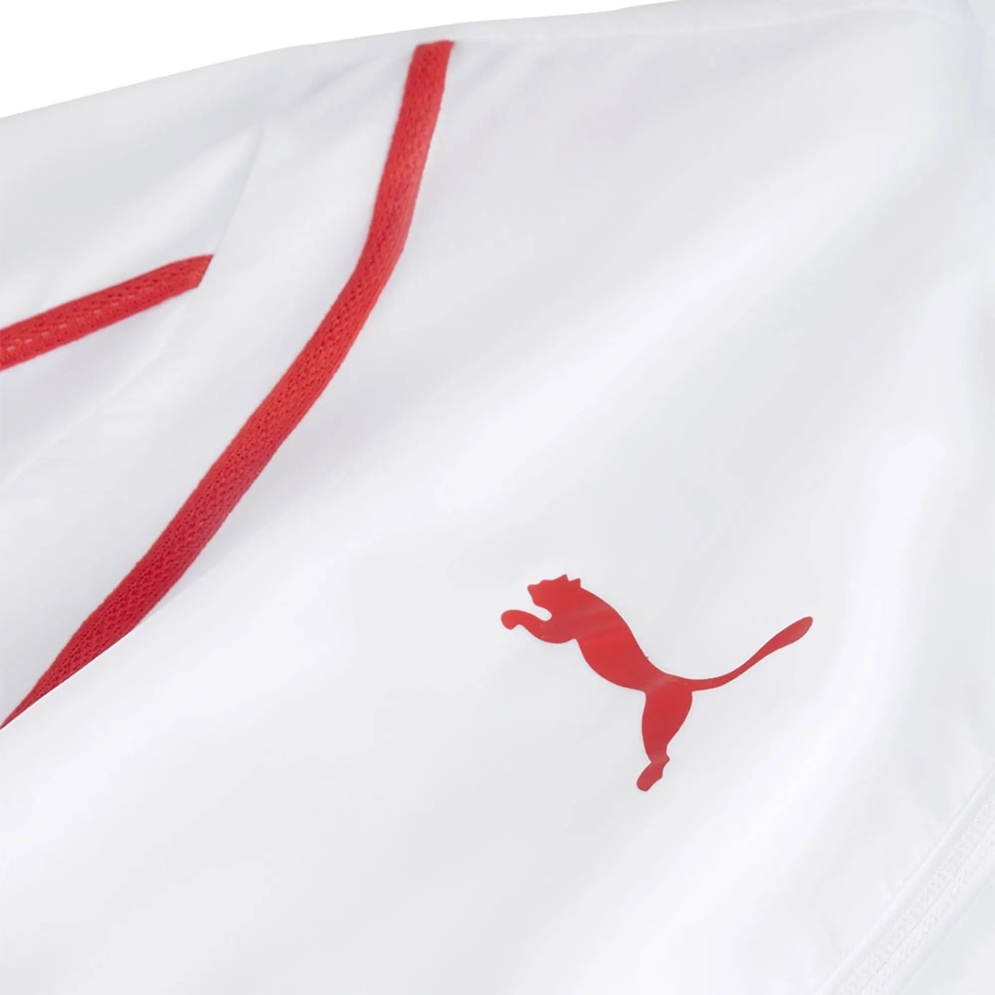 Puma Girona Fc Pre Match Jacket