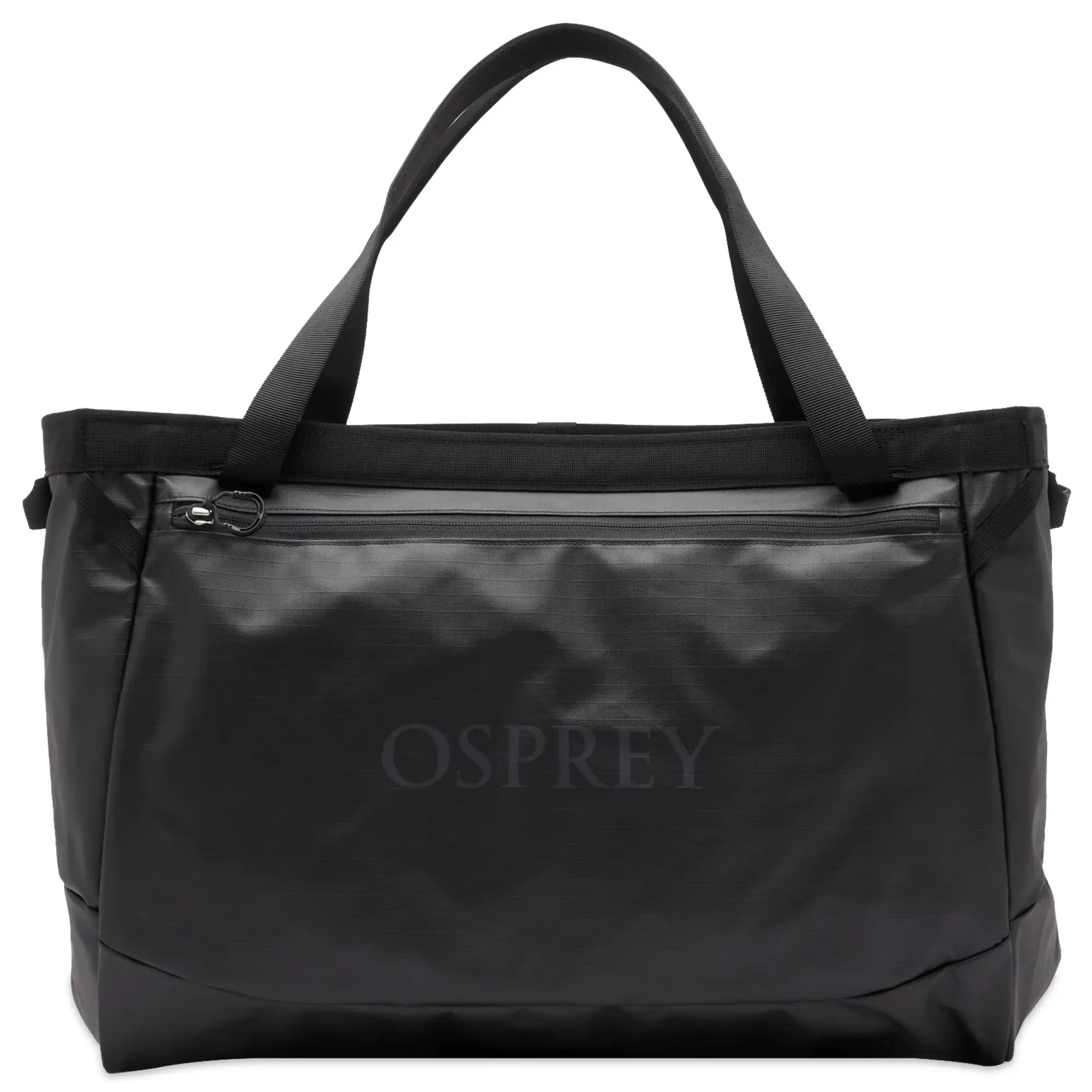 Osprey Gear Tote - 60L Raven Black