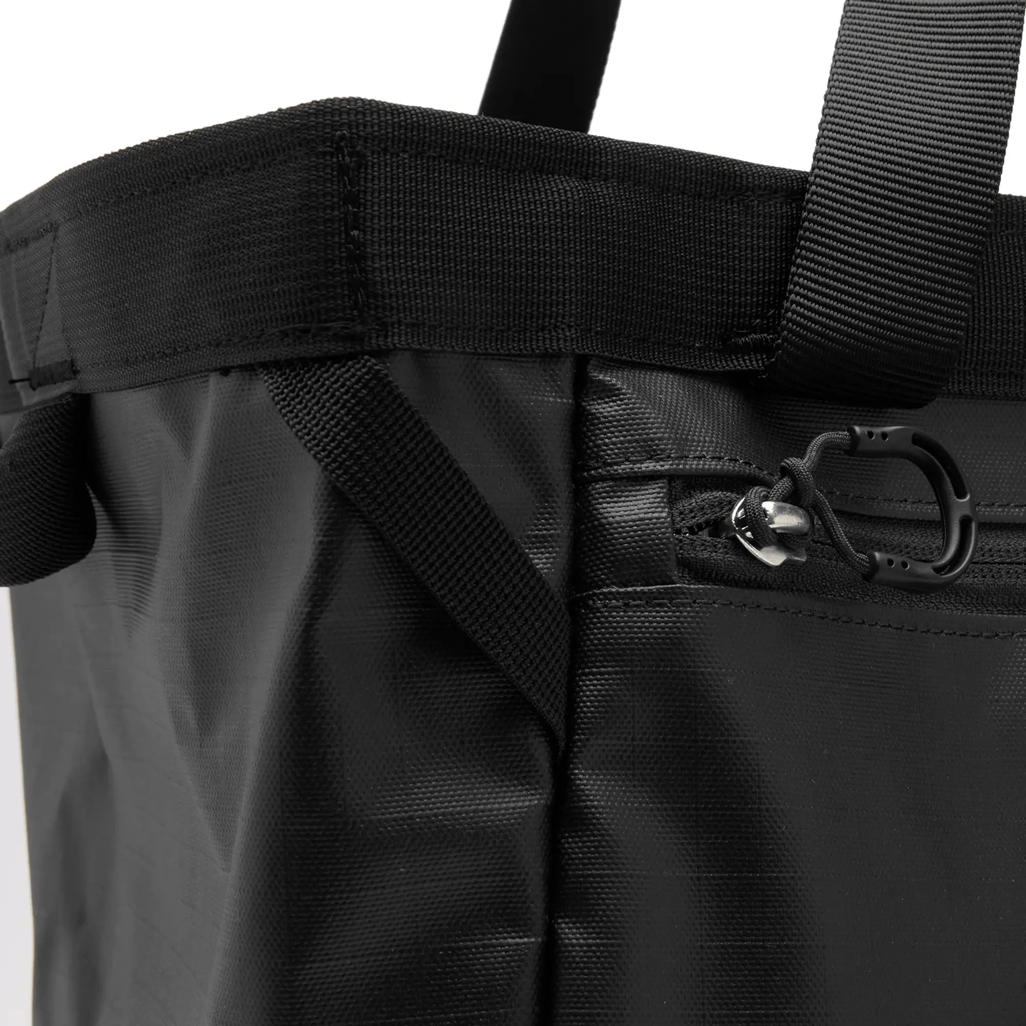 Osprey Gear Tote - 60L Raven Black