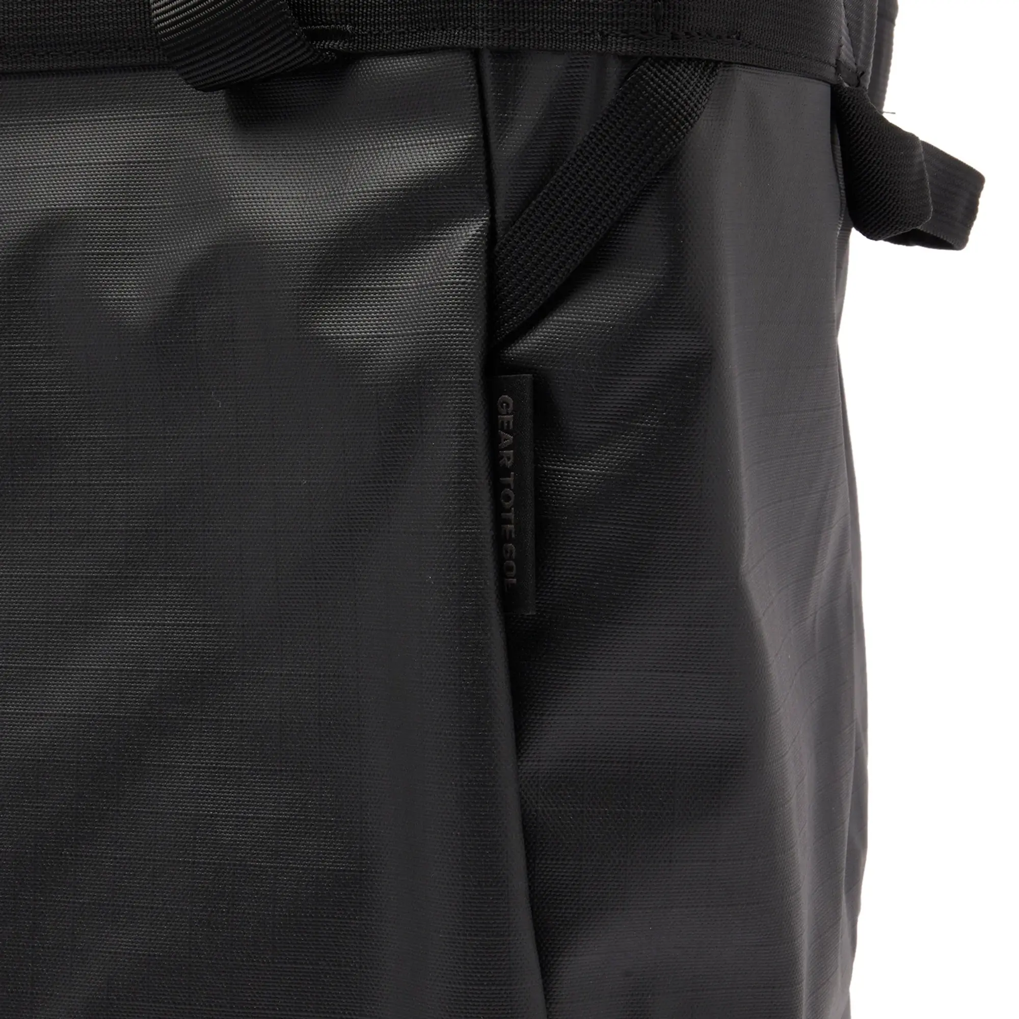 Osprey Gear Tote - 60L Raven Black