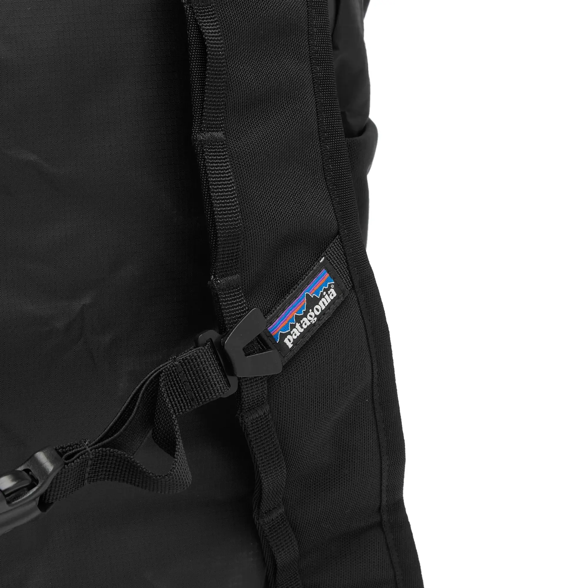 Patagonia Men's Terravia Tote Pack Black