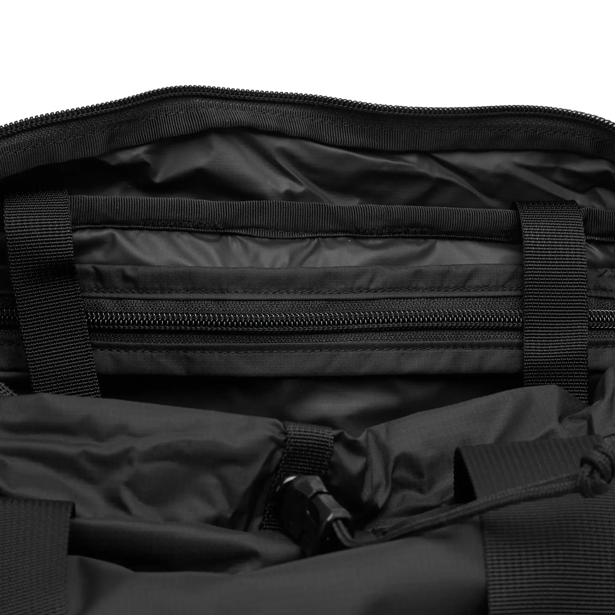 Patagonia Men's Terravia Tote Pack Black