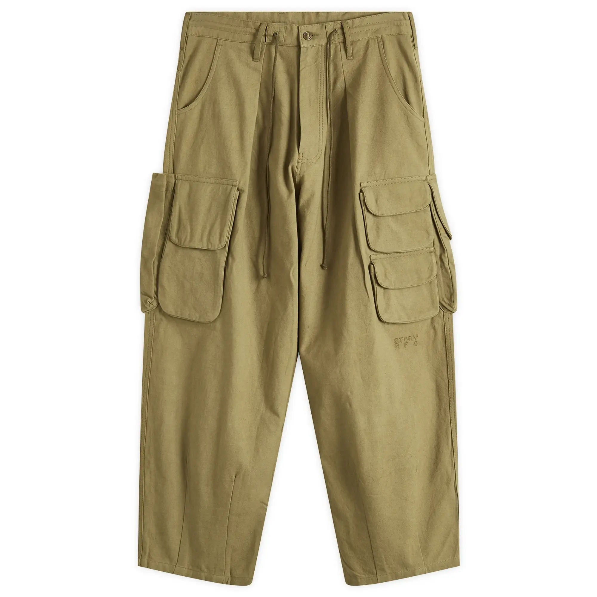 Story mfg. Women's Forager Pants Olive