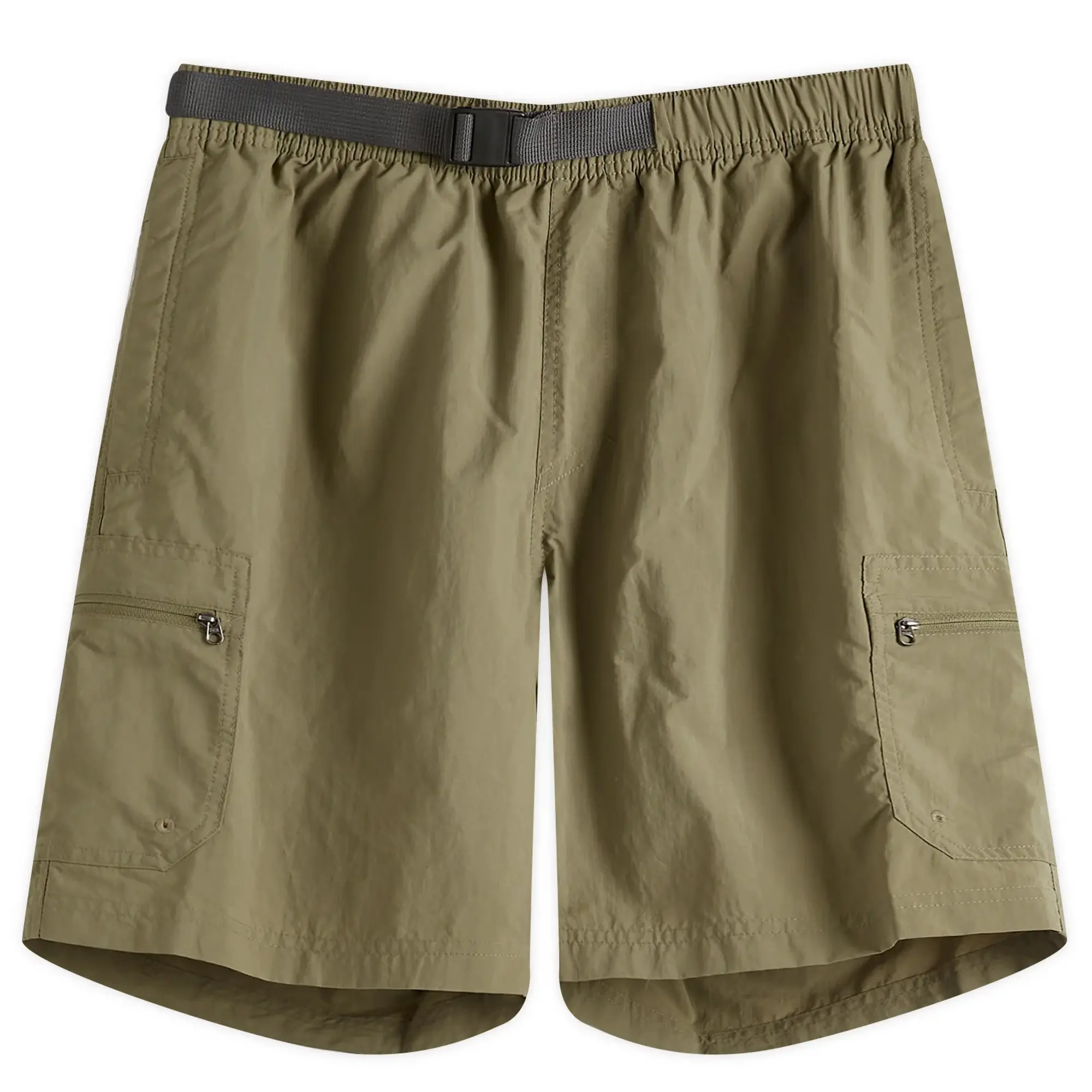 Columbia Men's Mountaindale™ Cargo Shorts Stone Green