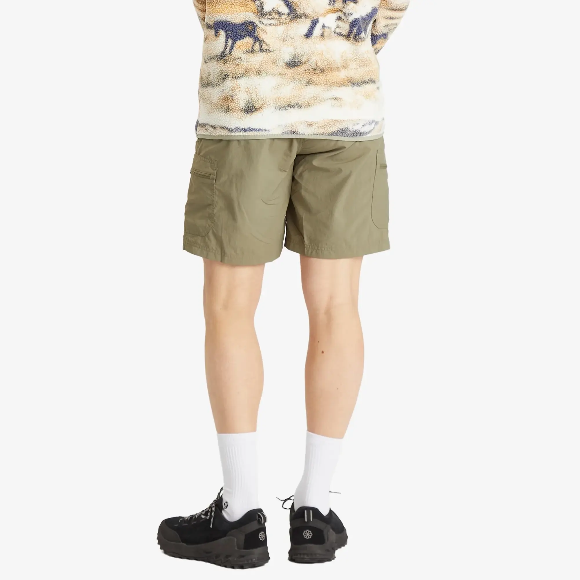 Columbia Men's Mountaindale™ Cargo Shorts Stone Green