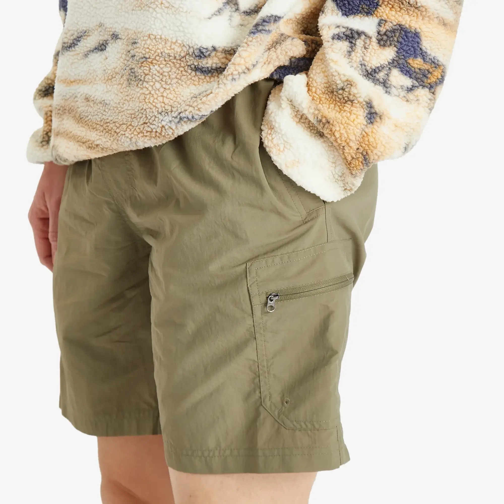 Columbia Men's Mountaindale™ Cargo Shorts Stone Green