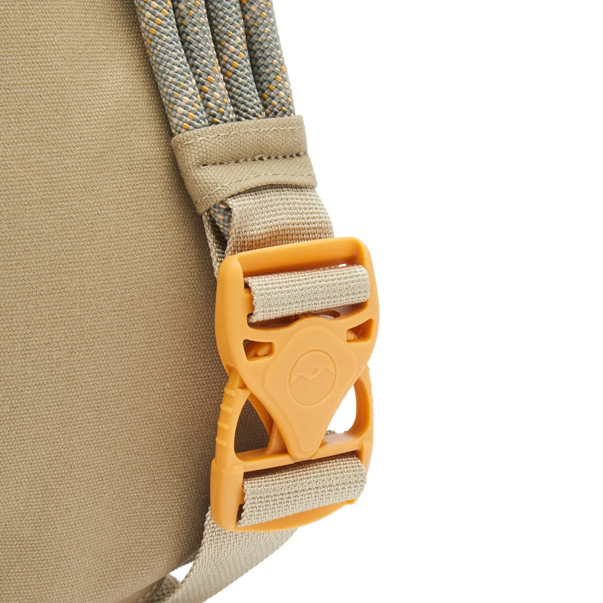 KAVU Men's Rope Bag Olive