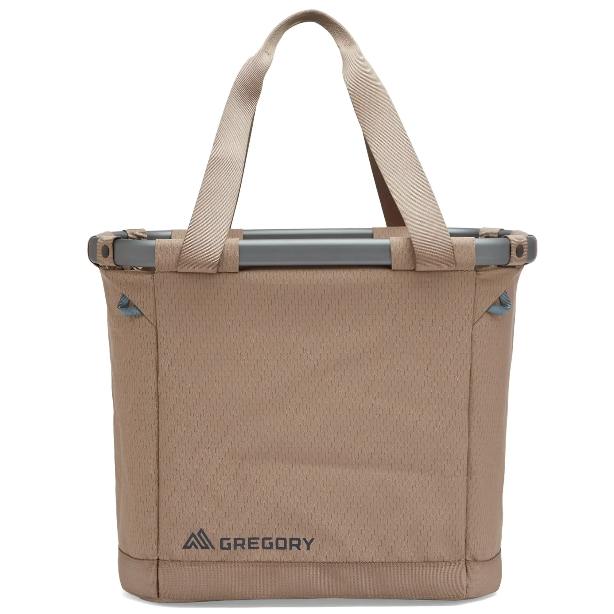 Gregory Alpaca Tote Bag - 30L Mirage Tan