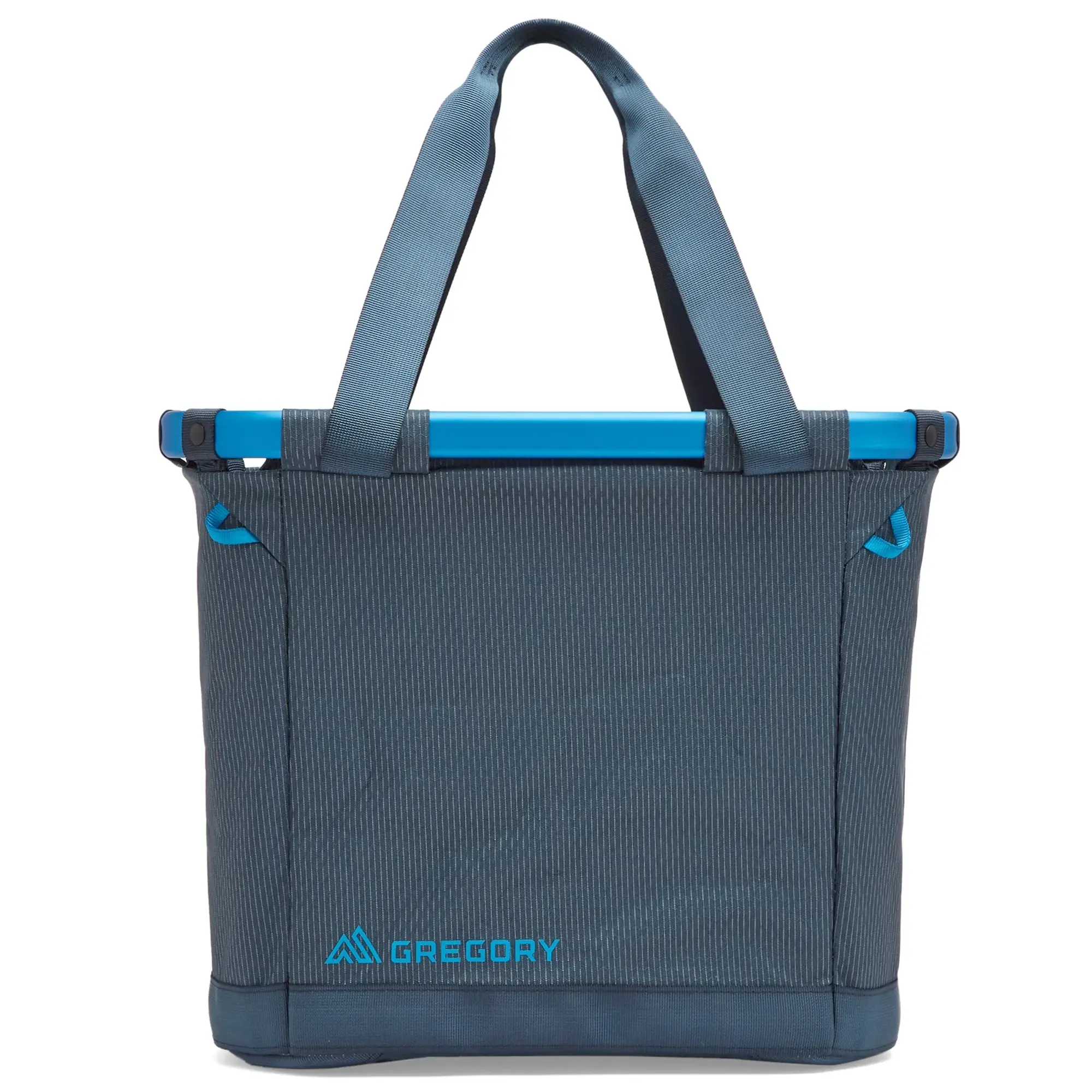 Gregory Alpaca Tote Bag - 30L Slate Blue