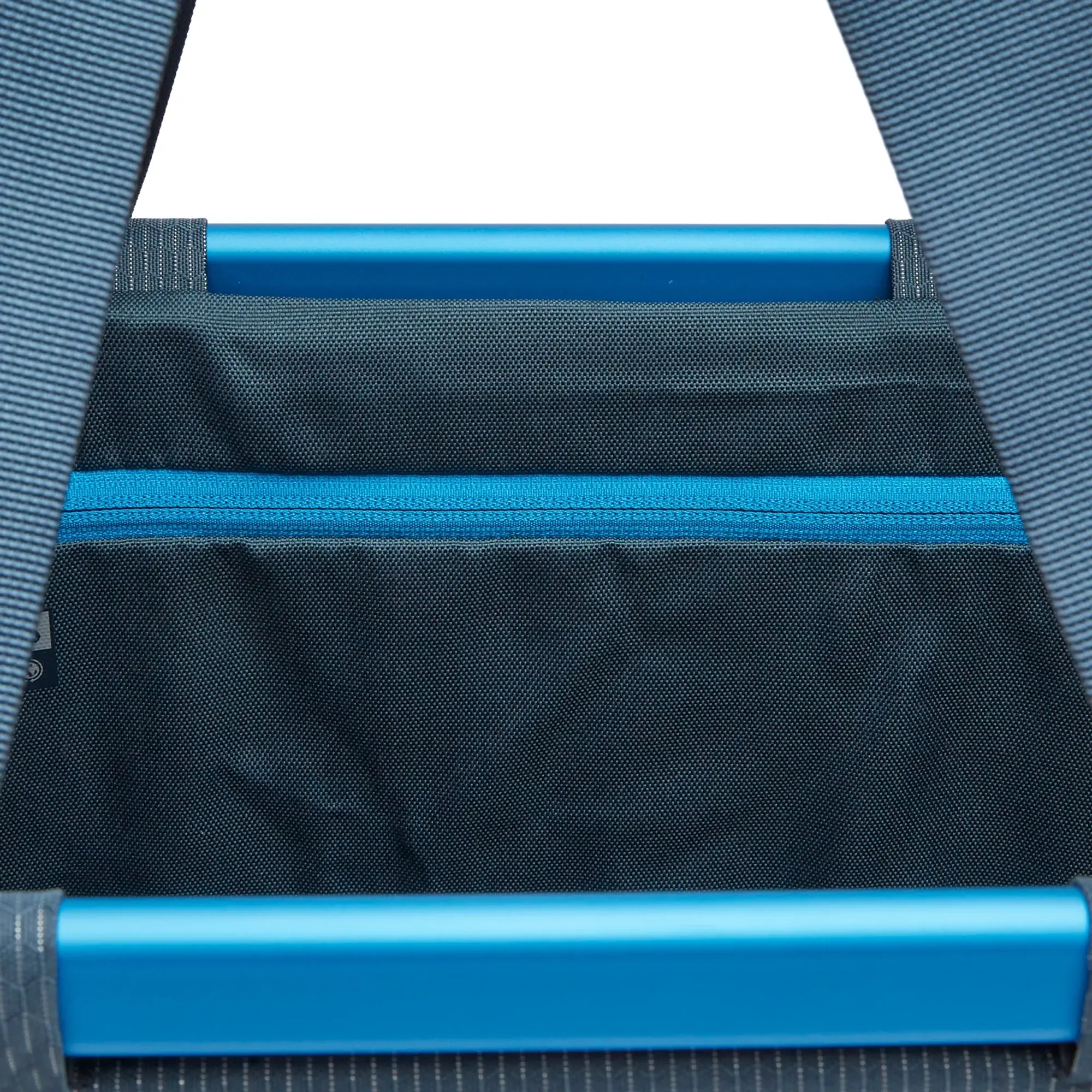 Gregory Alpaca Tote Bag - 30L Slate Blue