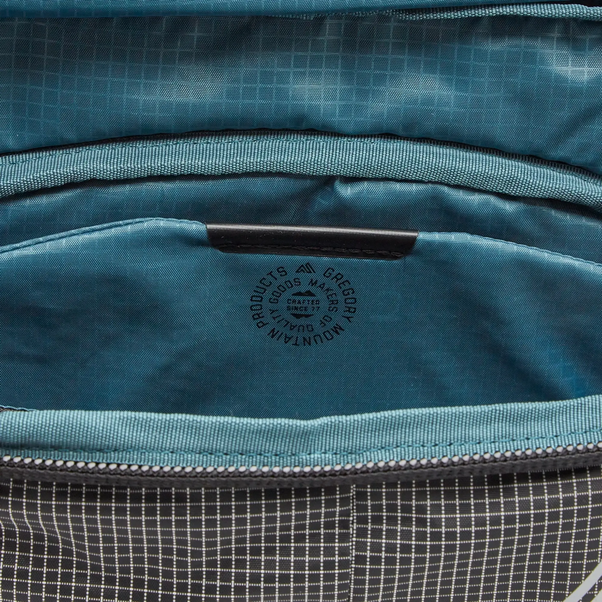 Gregory Rhune Backpack - 25L Techno Granite