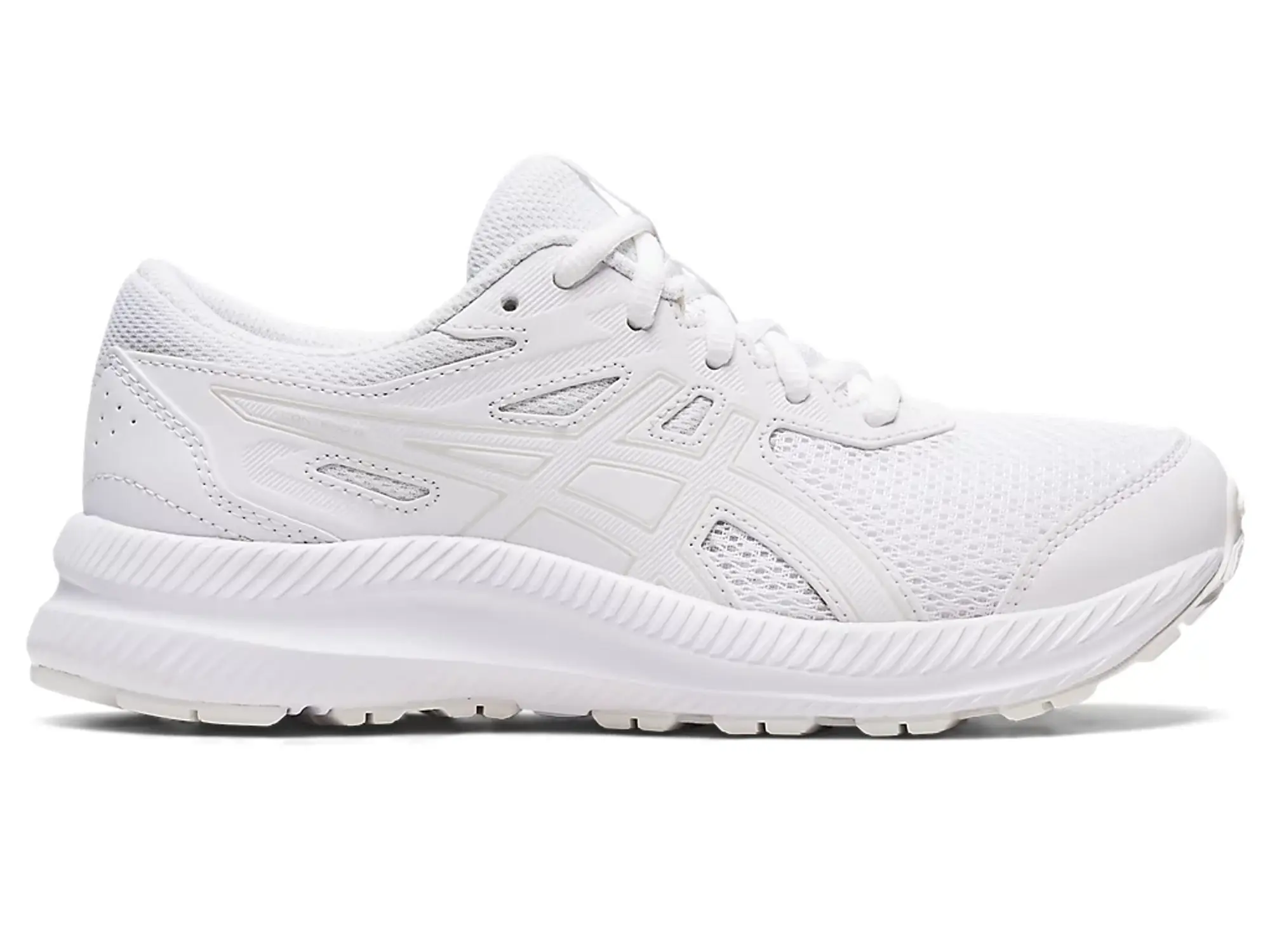 Asics Contend 8 Gs