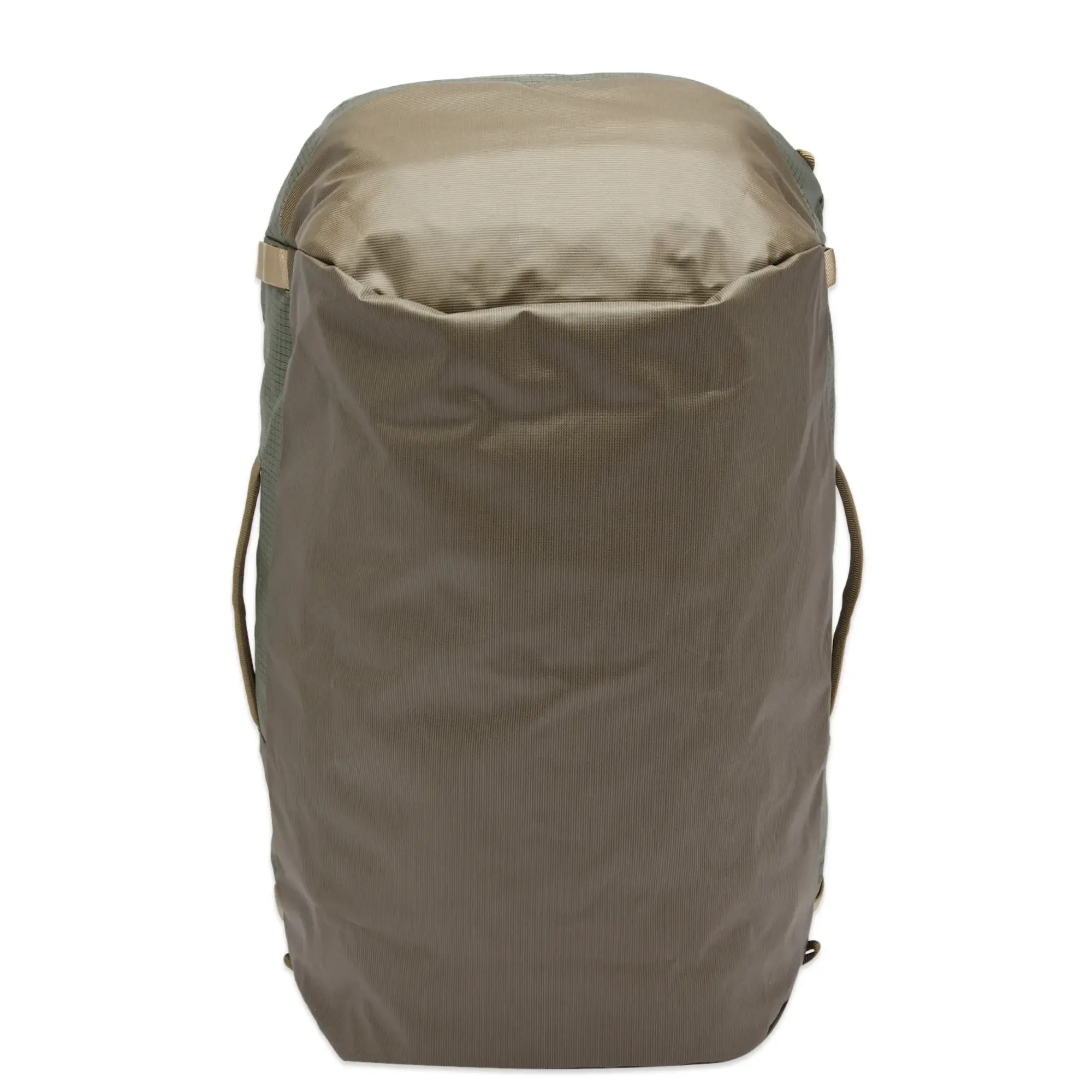 Osprey Transporter Duffel Bag 65 Pine Leaf/Earl Grey