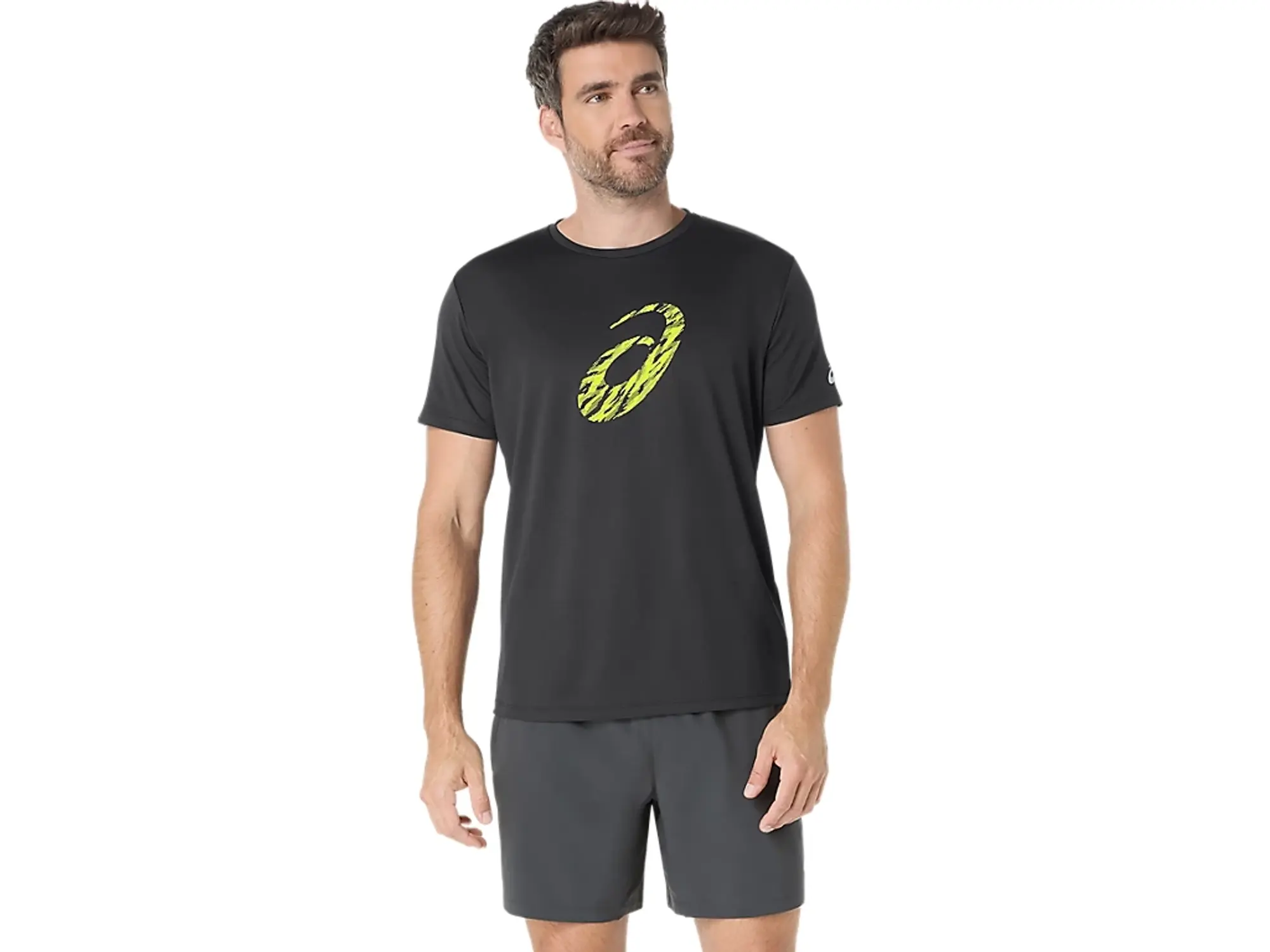 Asics Sport Gpx Ss Top