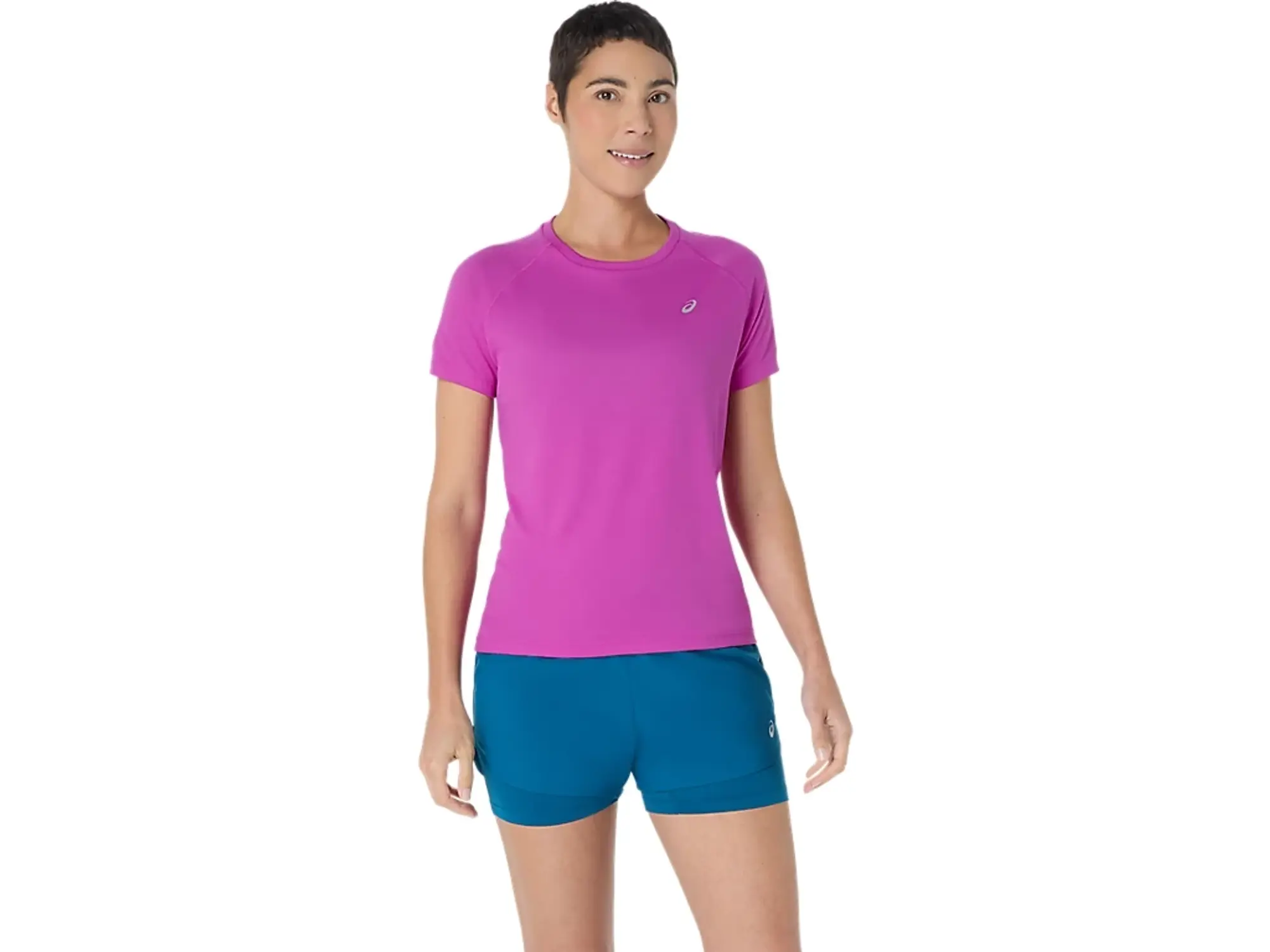 Asics Sport Run Top
