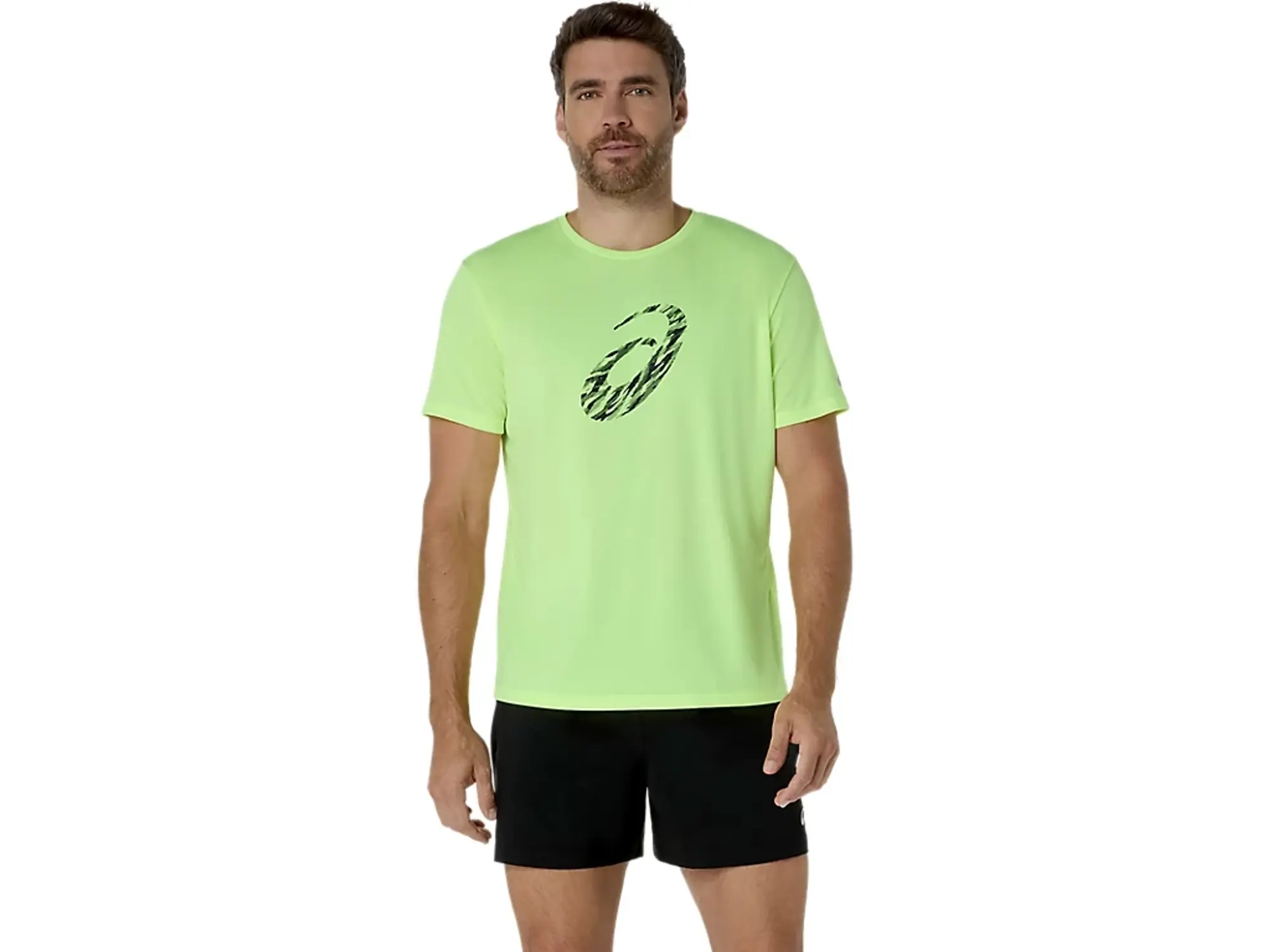 Asics Sport Gpx Ss Top