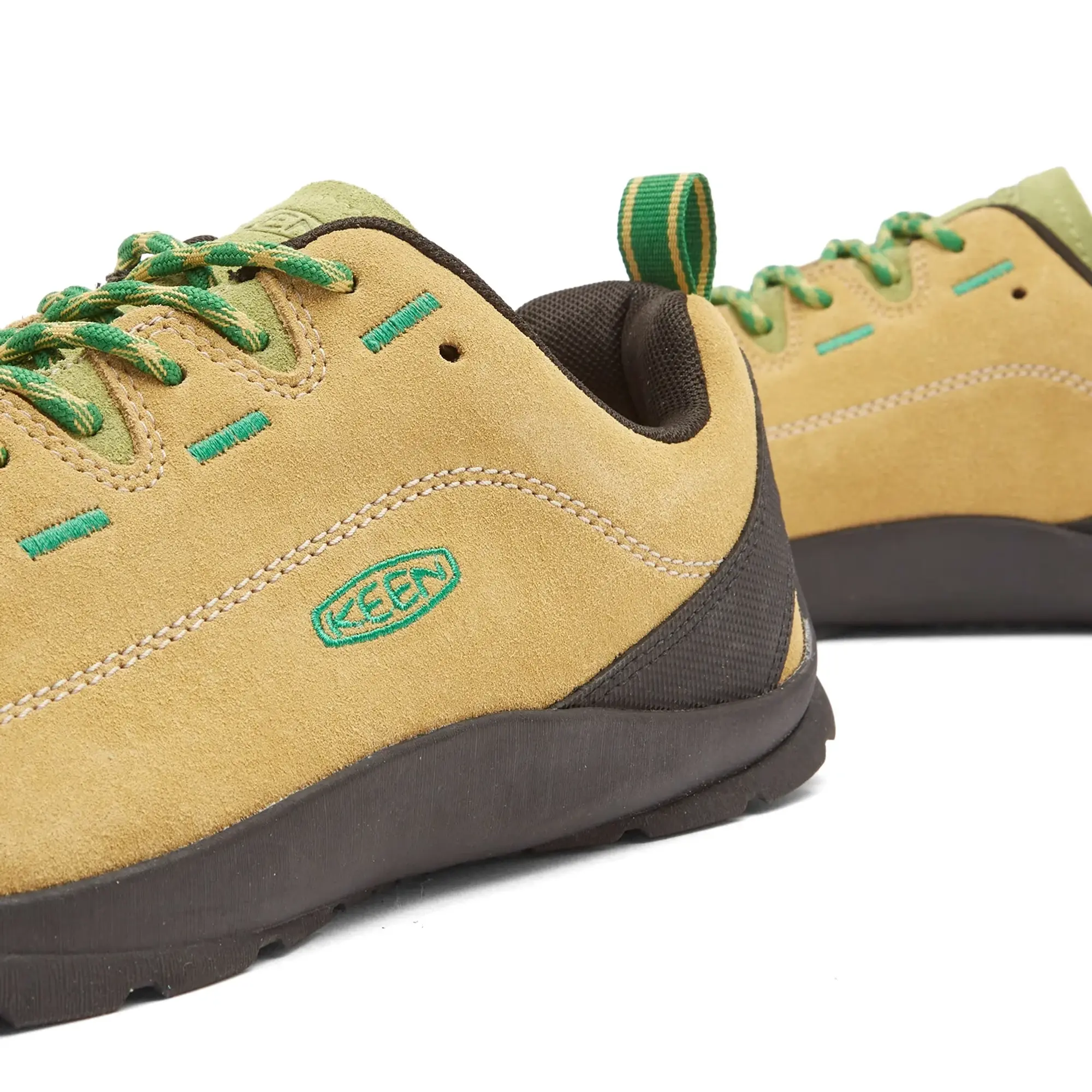 Keen Jasper Walking Shoes - SS25