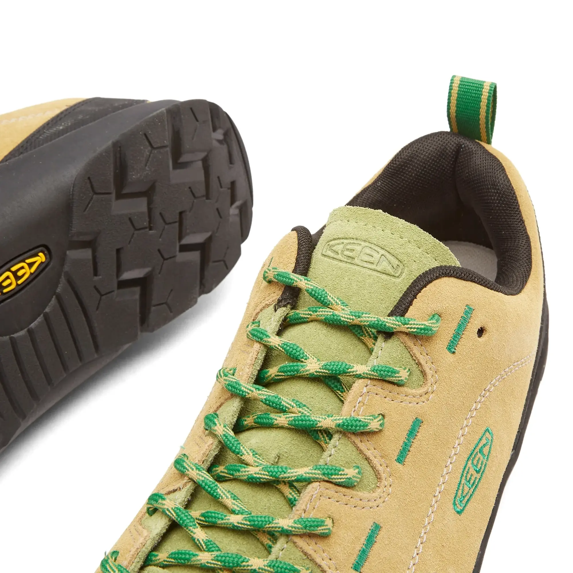 Keen Jasper Walking Shoes - SS25