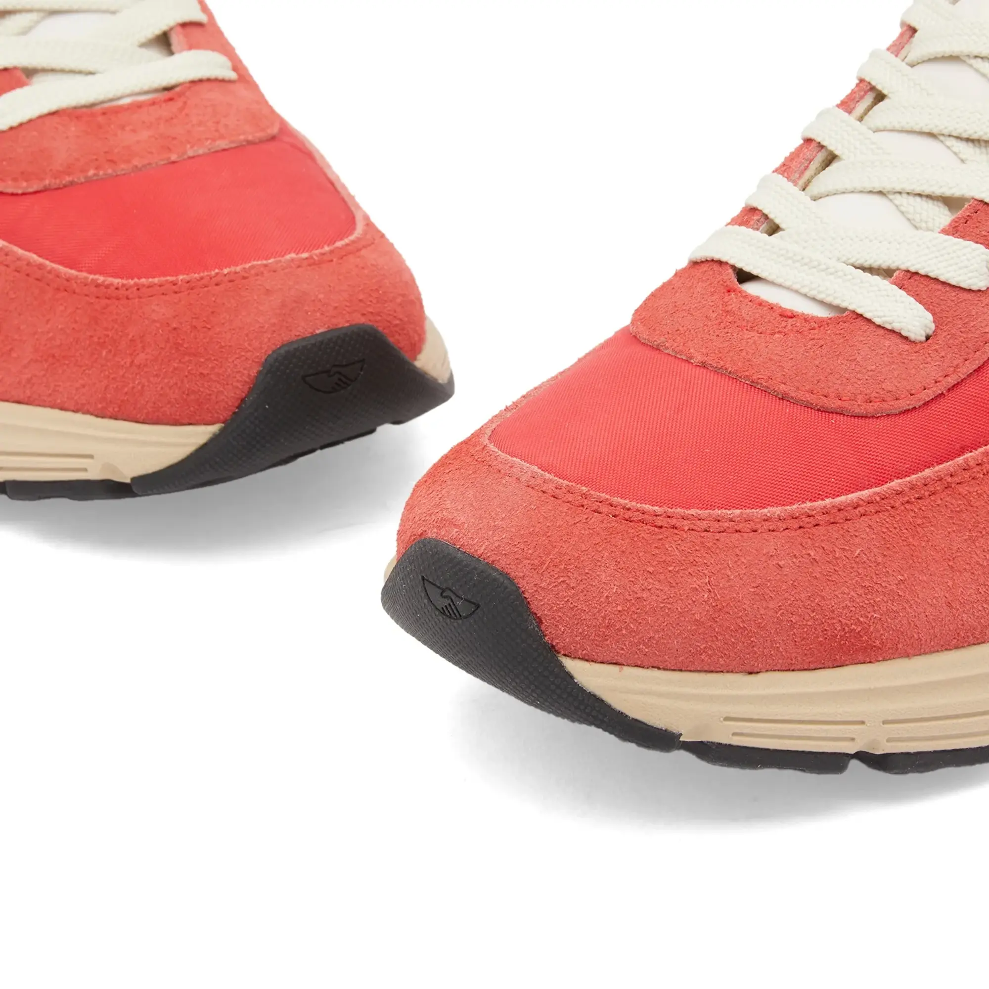 Stepney Workers Club Men's Osier S-Strike Runner Red