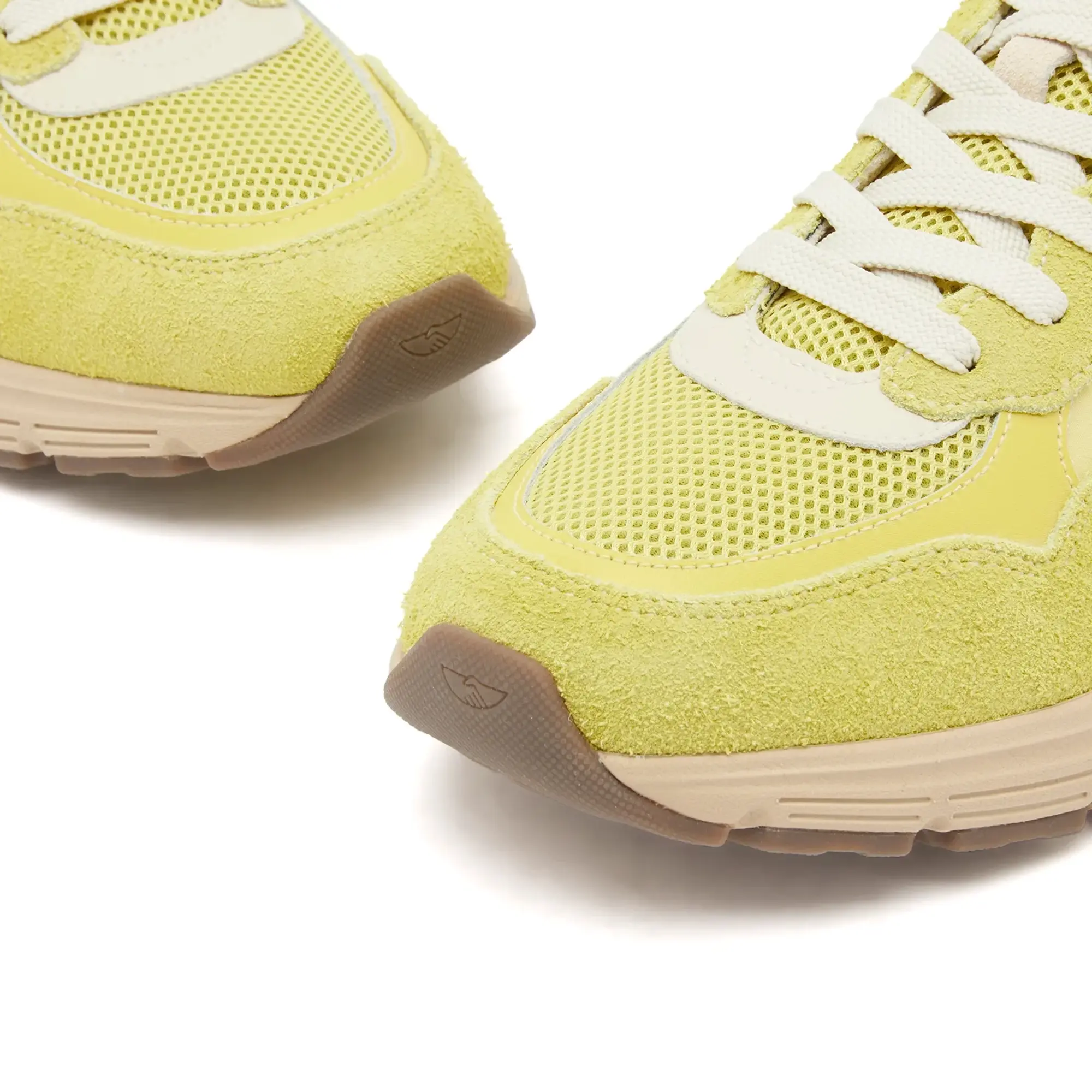 Stepney Workers Club Men's Ameil S-Strike Sneaker Acid