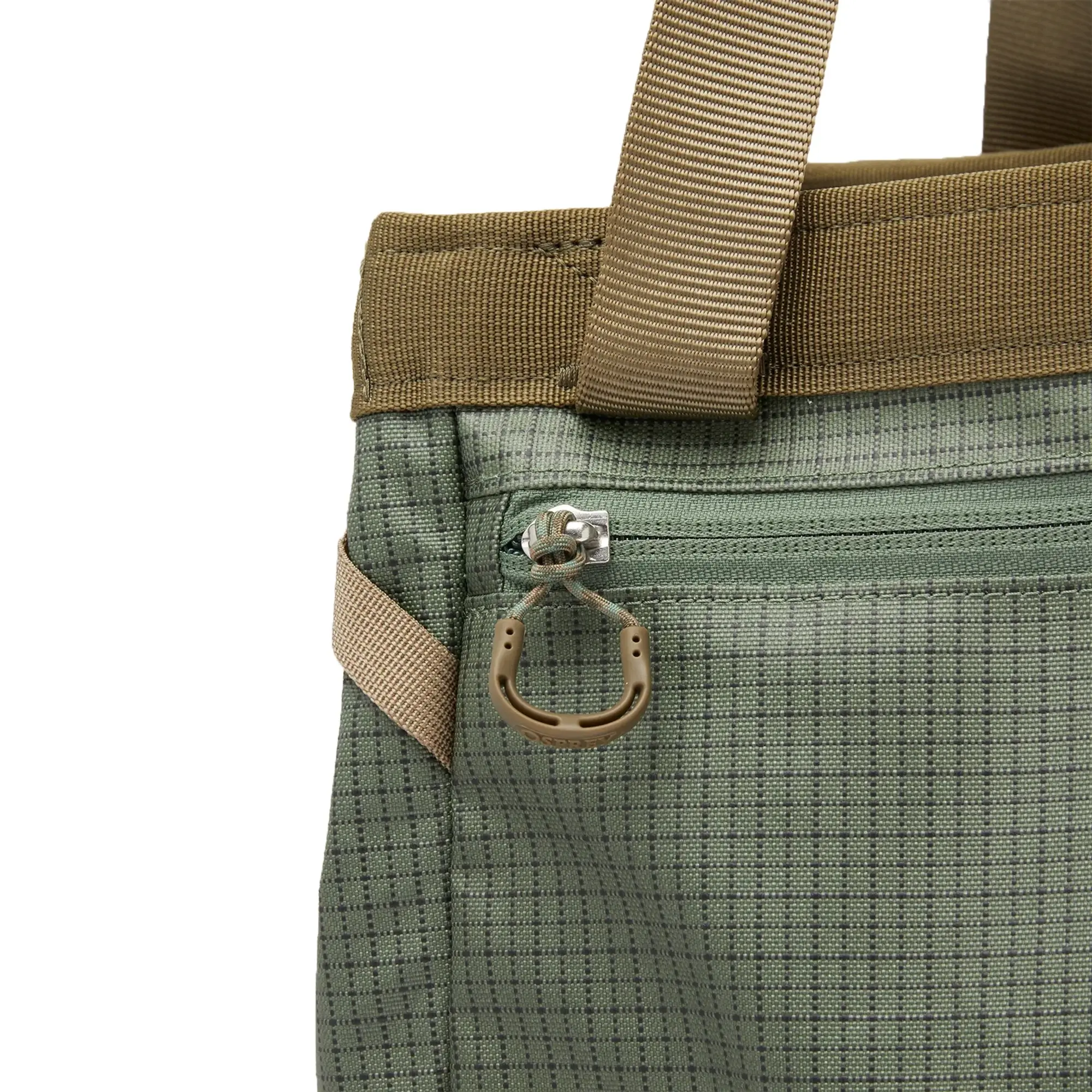 Osprey Gear Tote - 28L Pine Leaf/Earl Grey