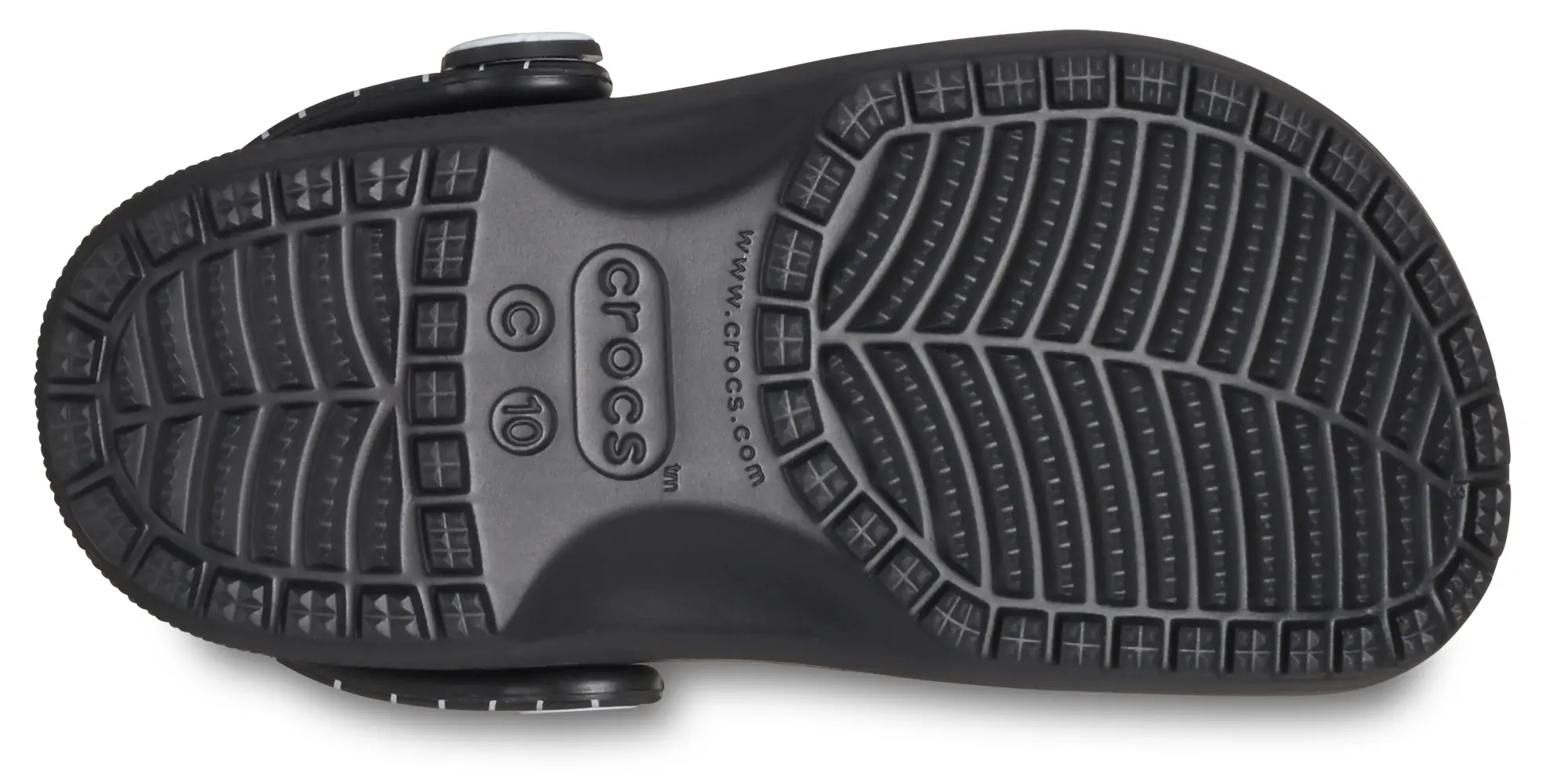 Crocs | Kids | Toddlers Nightmare Before Christmas Classic | Clogs | Multi | C10