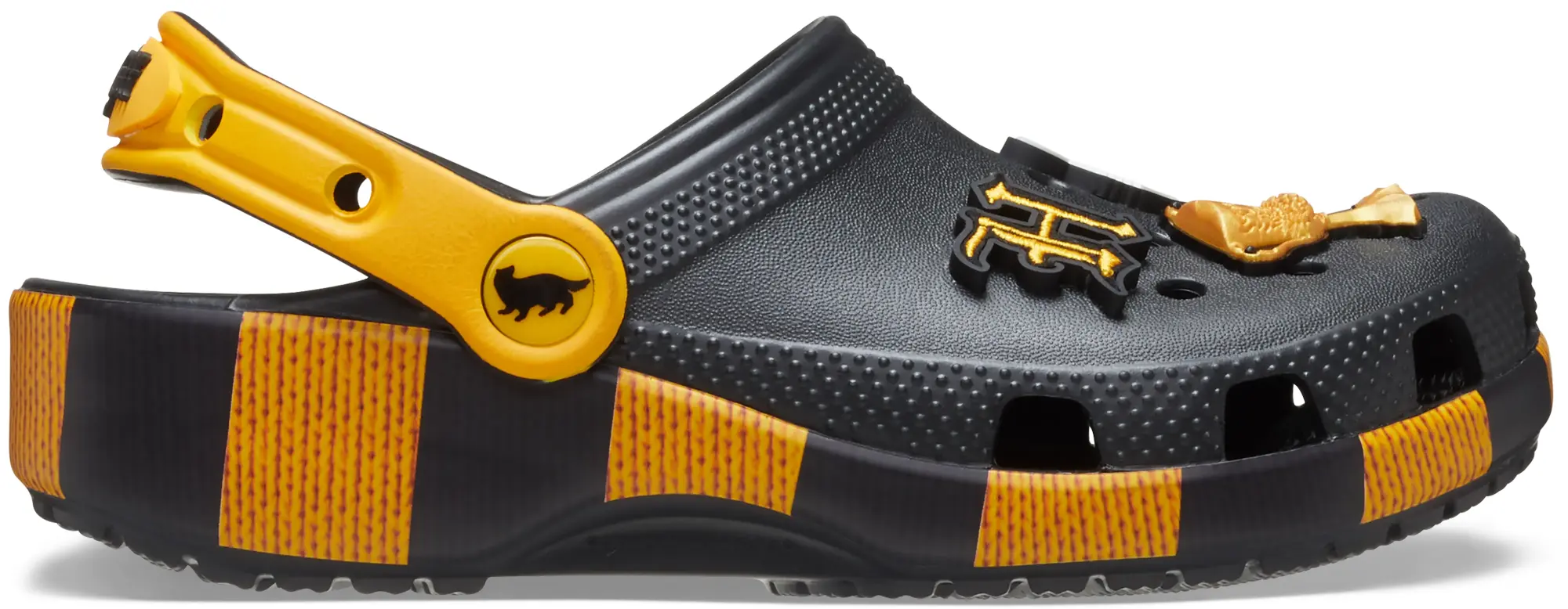 Crocs | Kids | Toddlers Harry Potter Hufflepuff Classic | Clogs | Multi | C10