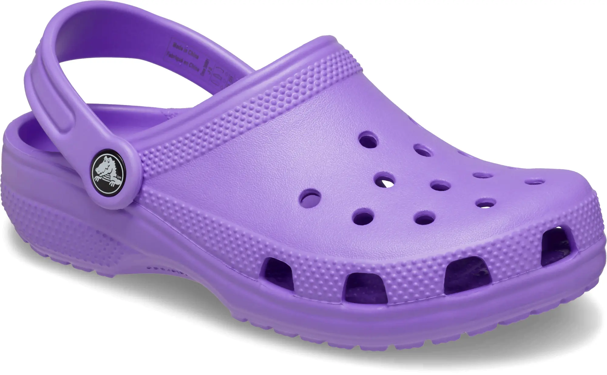 Crocs | Kids | Classic | Clogs | Galaxy | J3