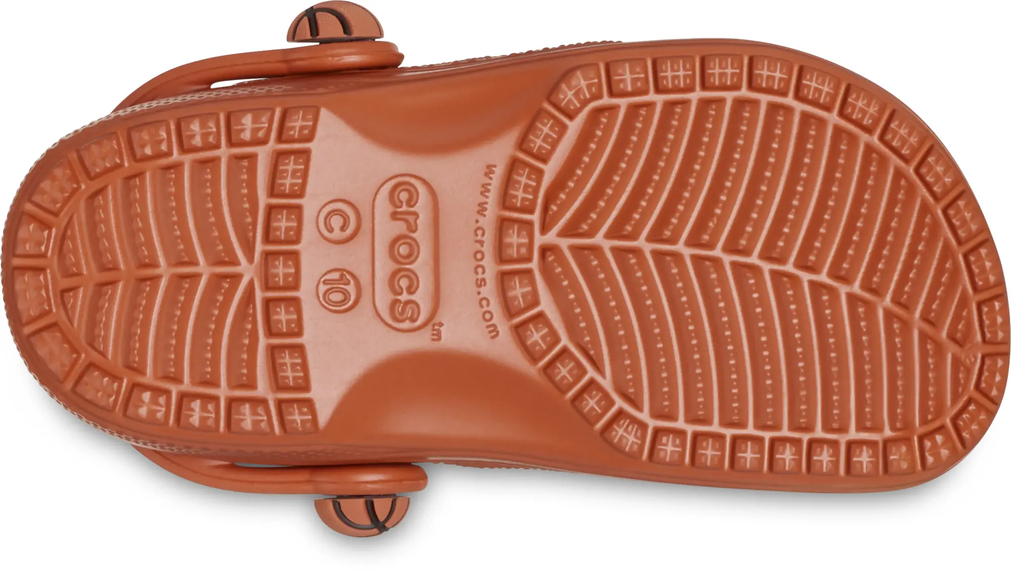 Crocs | Kids | Toddler Classic Basketball | Clogs | Sienna | C10