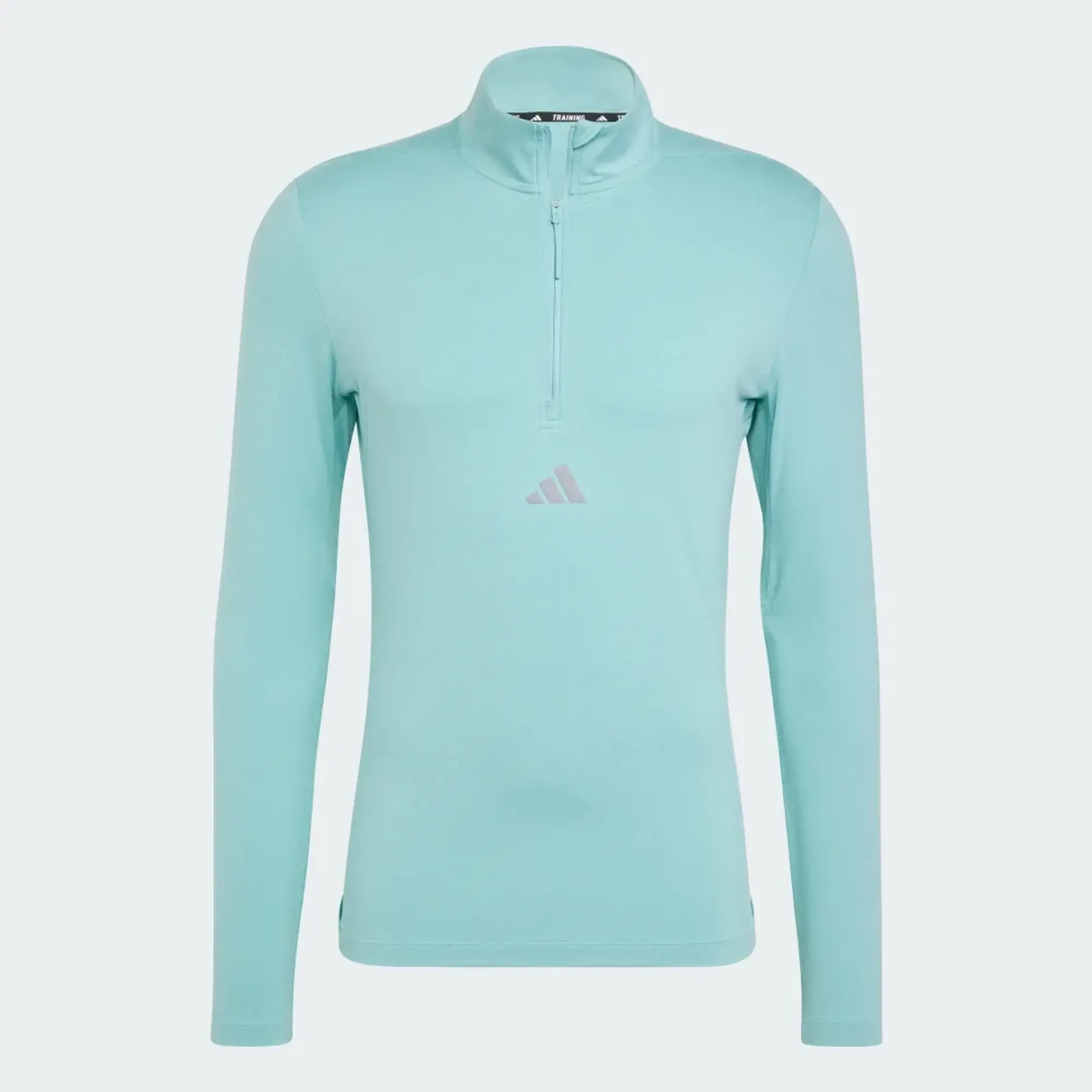 adidas Workout Half-Zip Top