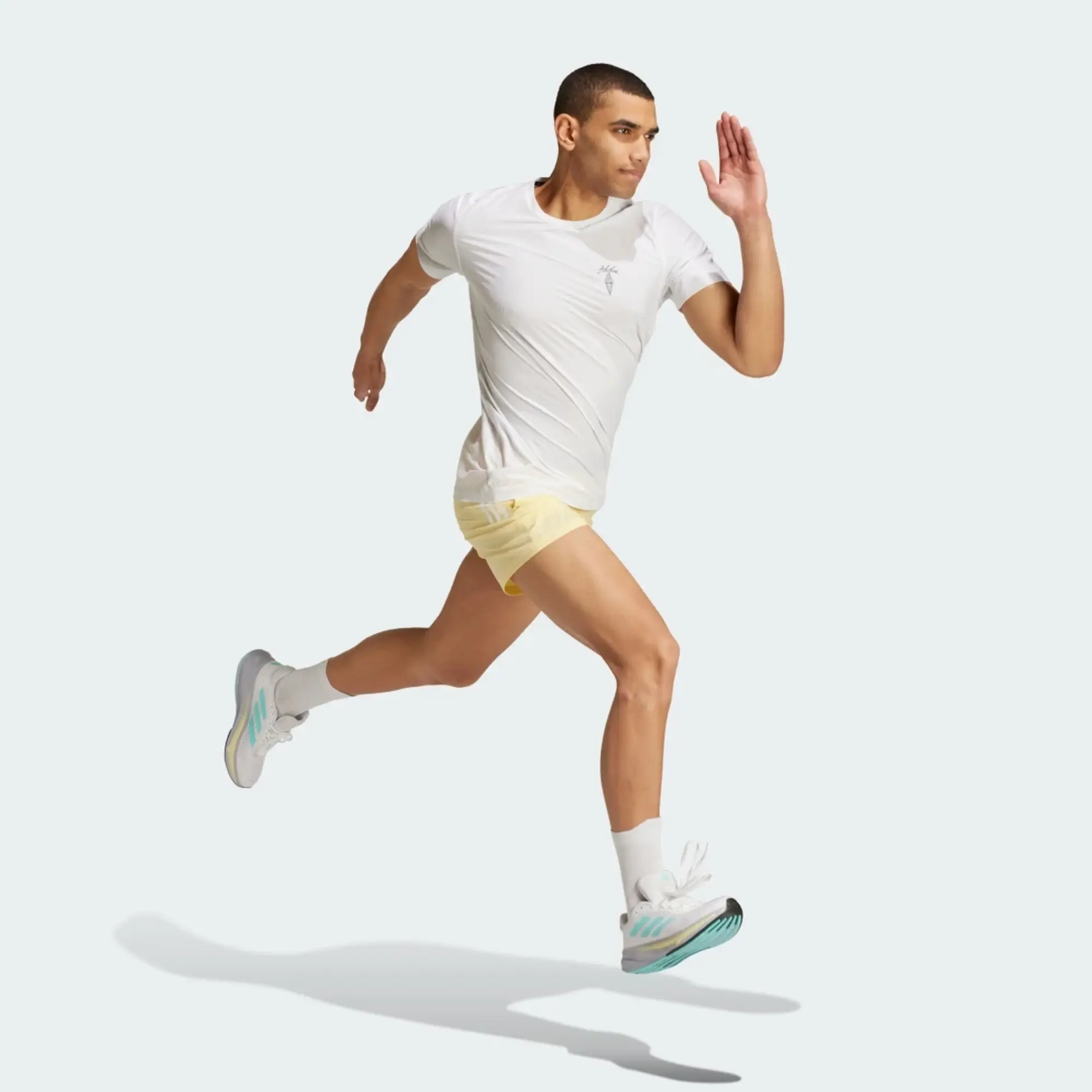 adidas Own The Run Shorts