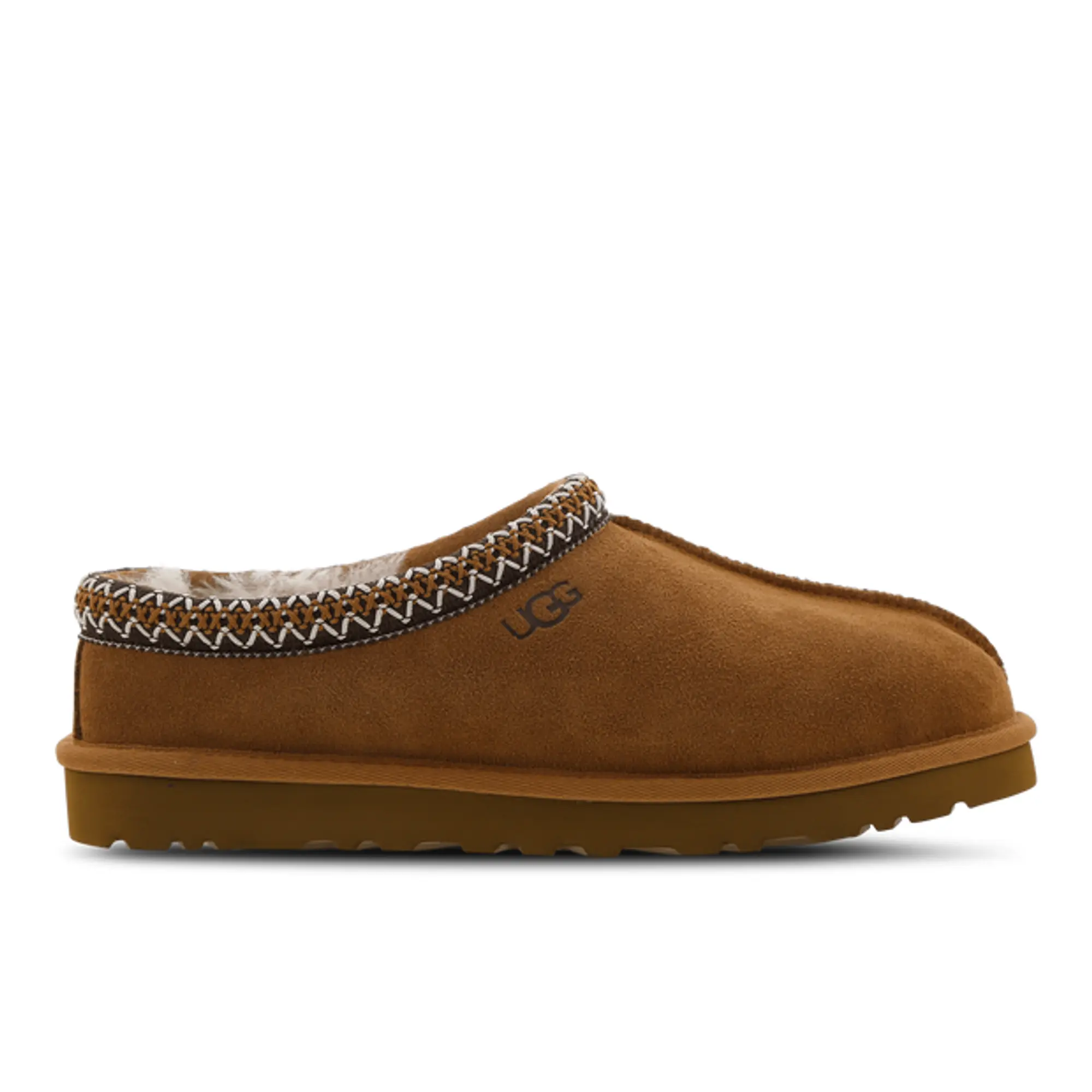 UGG Tasman Men Flip-Flops and Sandals - Brown