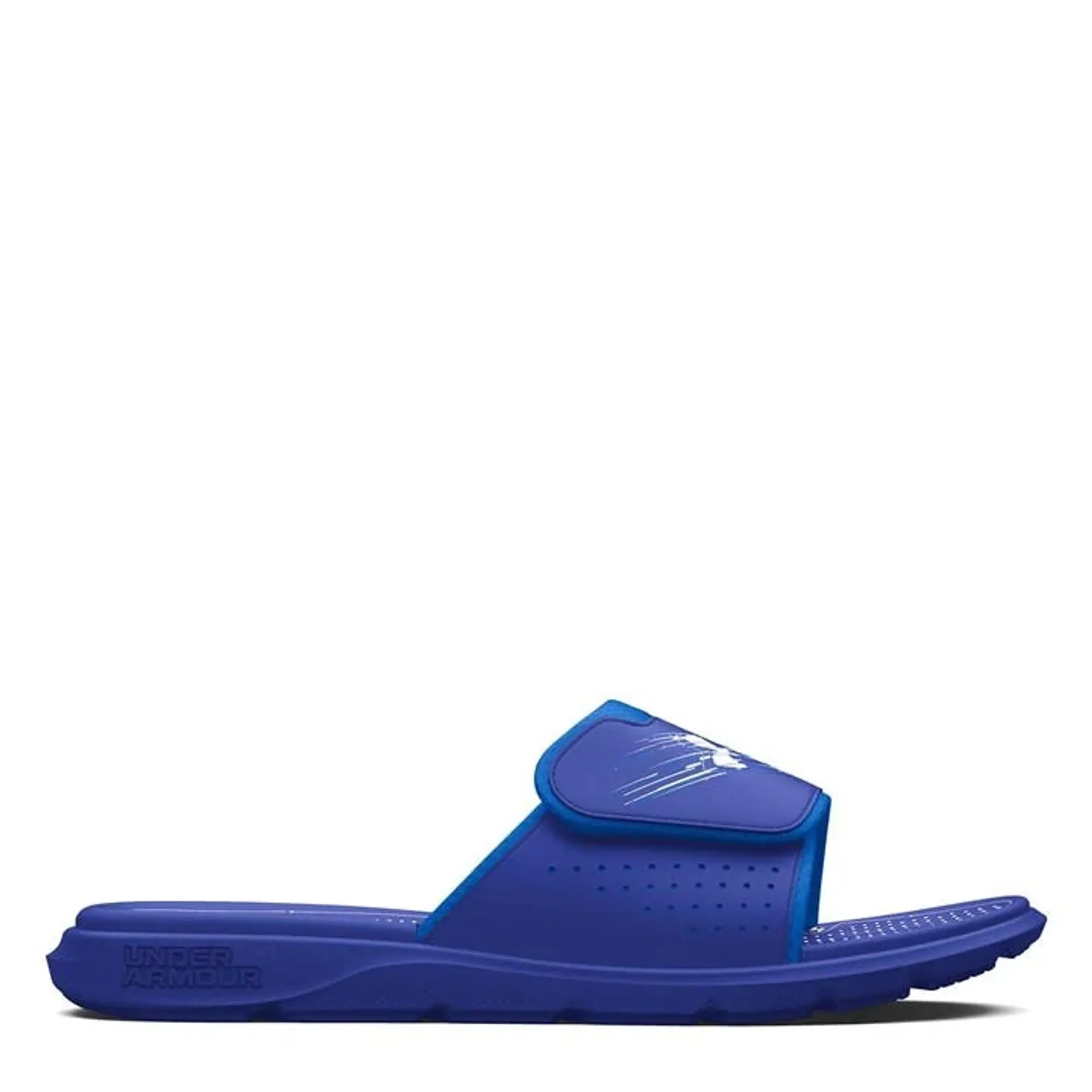Timberland Adventure Seeker Unisex Flip-Flops and Sandals - Blue
