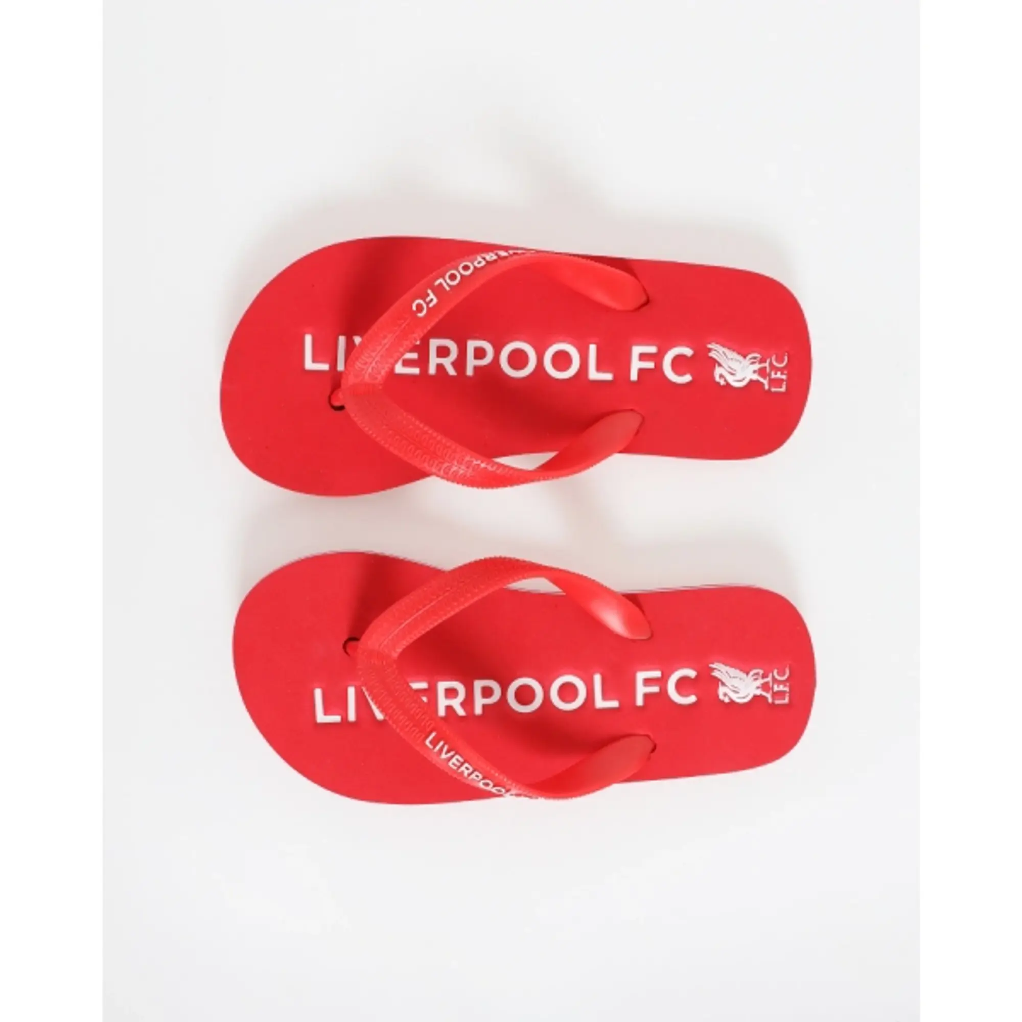 Liverpool FC LFC Junior Flip Flops