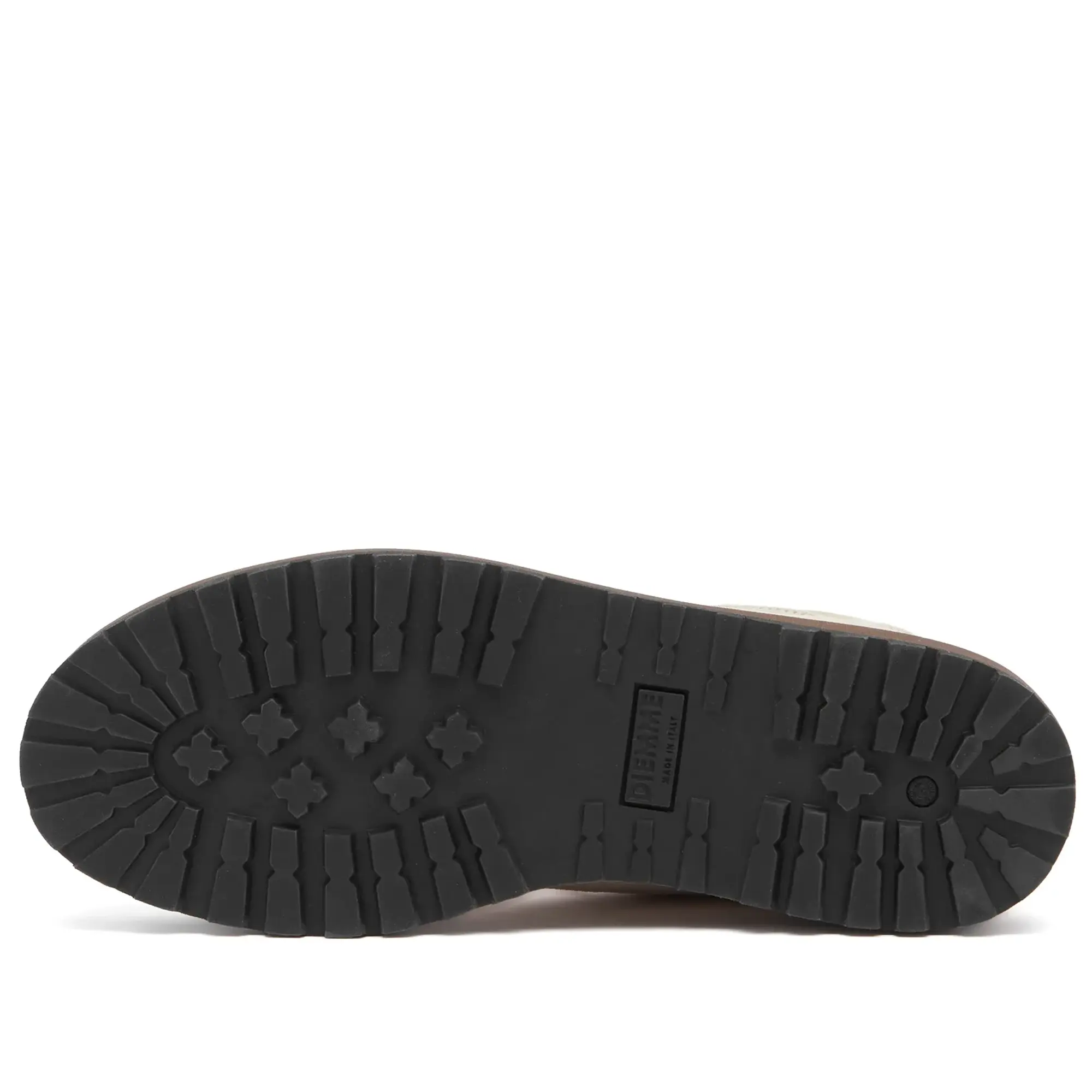 Diemme Men's Cornaro Hiking Shoe Cool Sand Suede