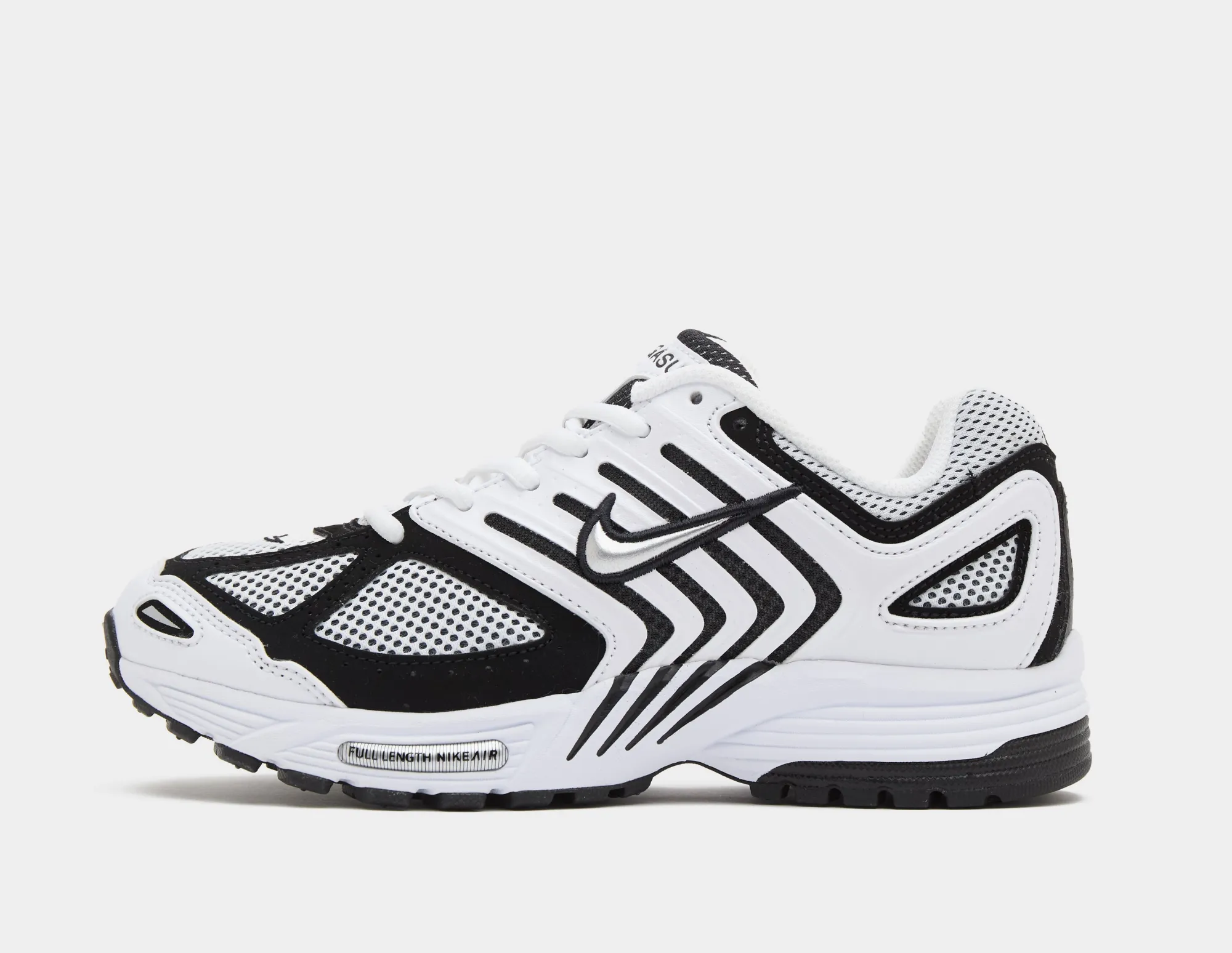 Nike Air Pegasus 2K5 Women's, White