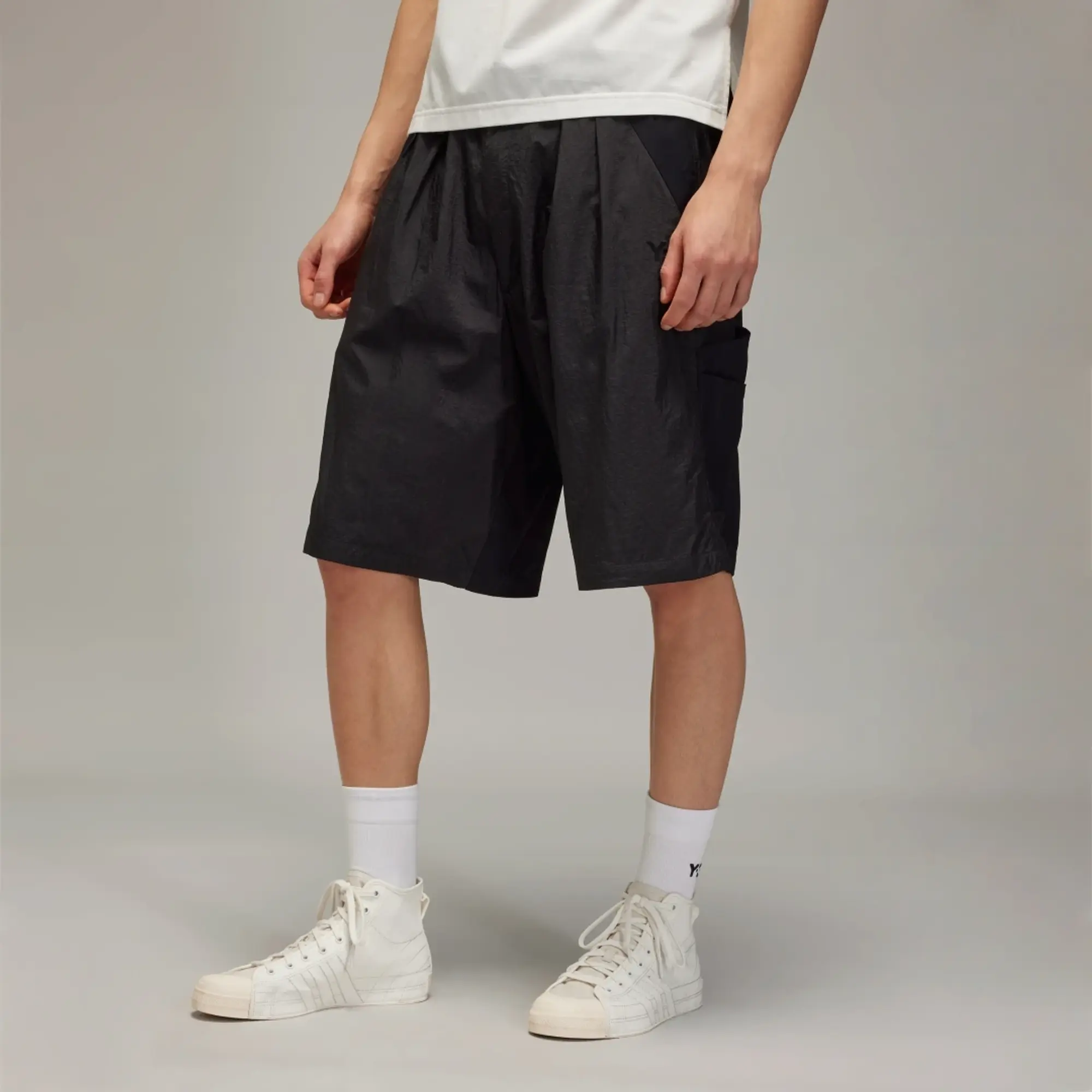 adidas Y-3 Ultralight Nylon Pants