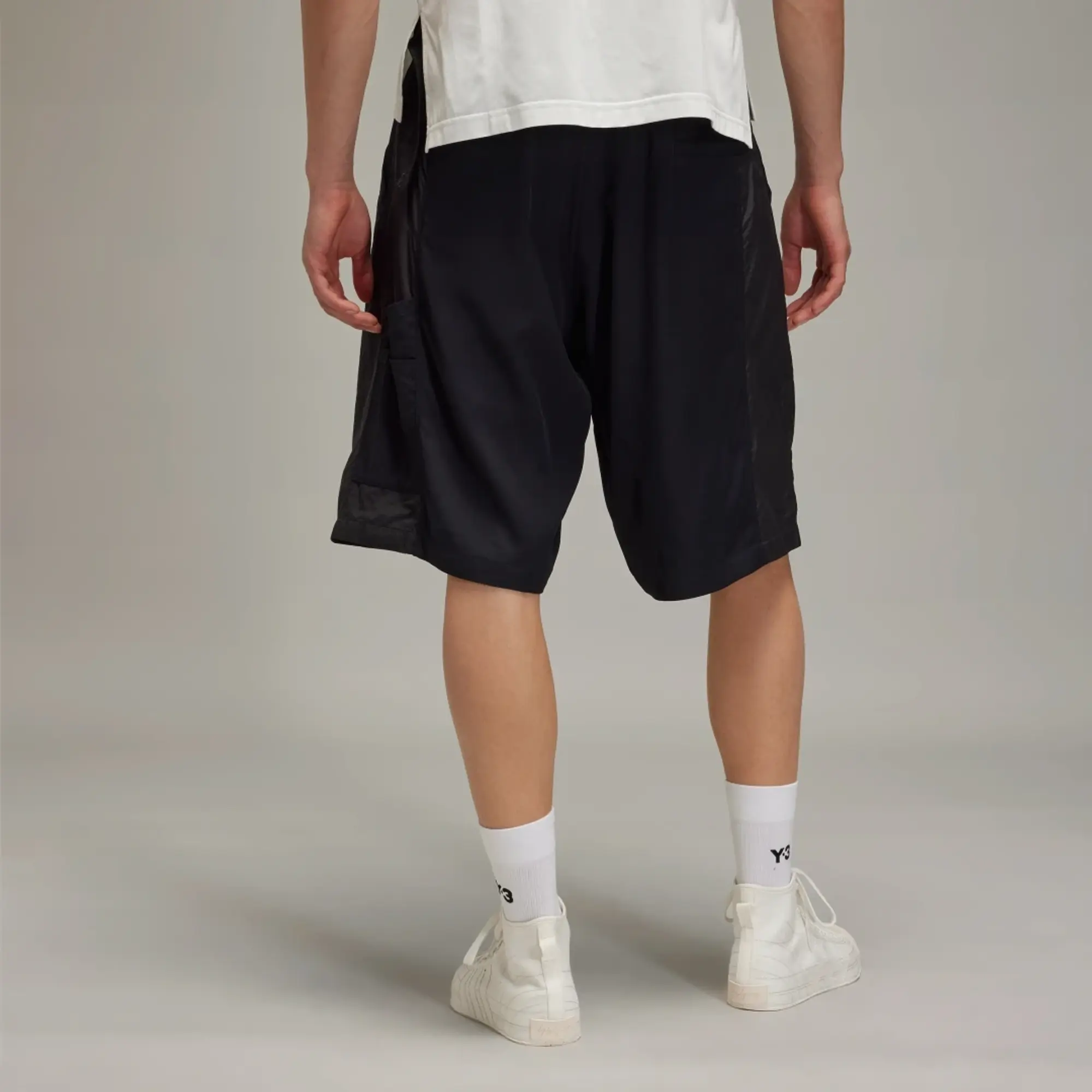adidas Y-3 Ultralight Nylon Pants