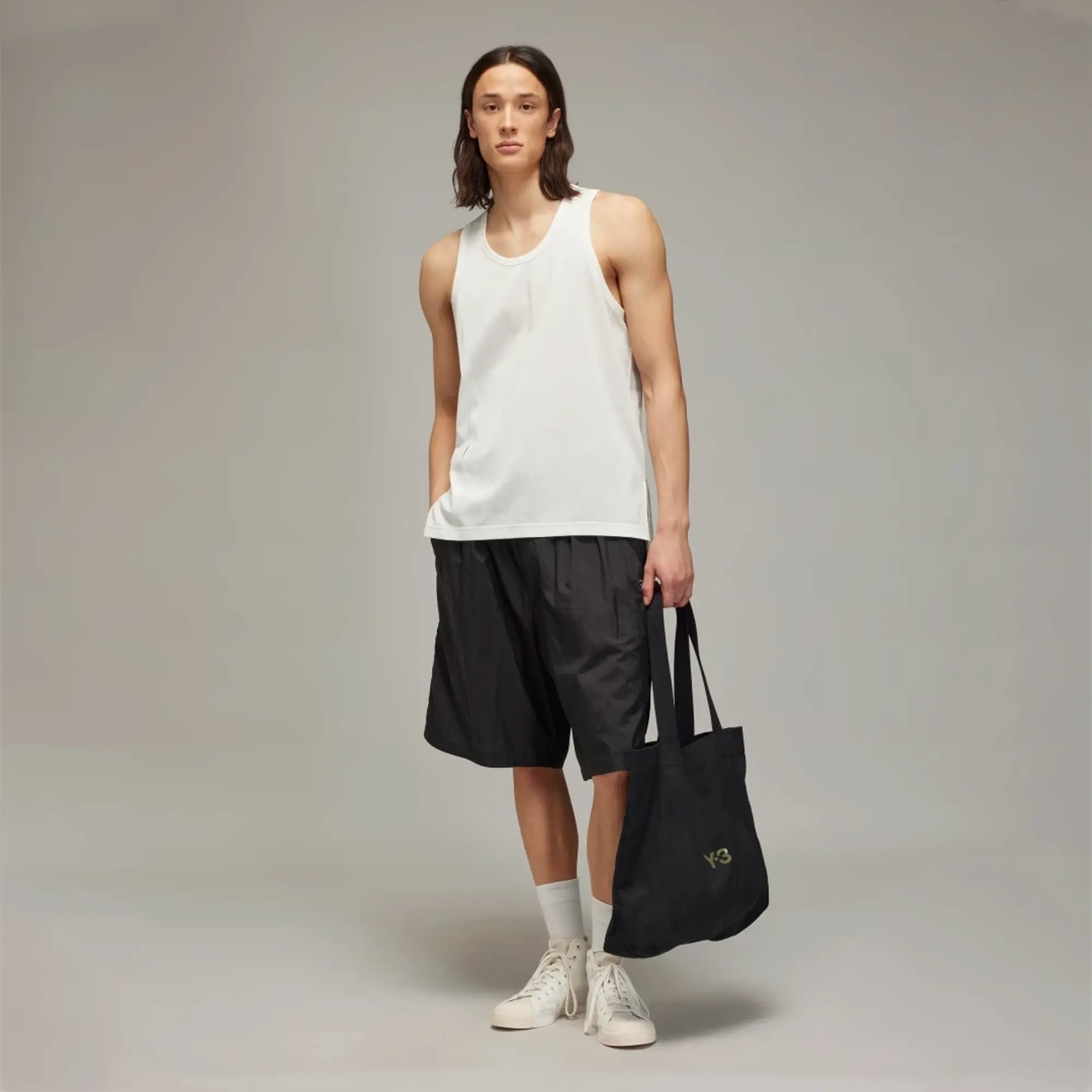 adidas Y-3 Ultralight Nylon Pants