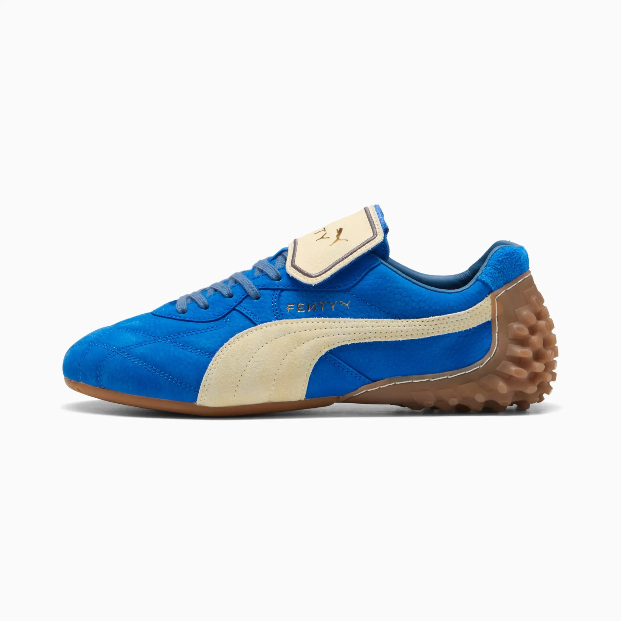 Fenty x PUMA Avanti LS Sneakers, Royal Blue