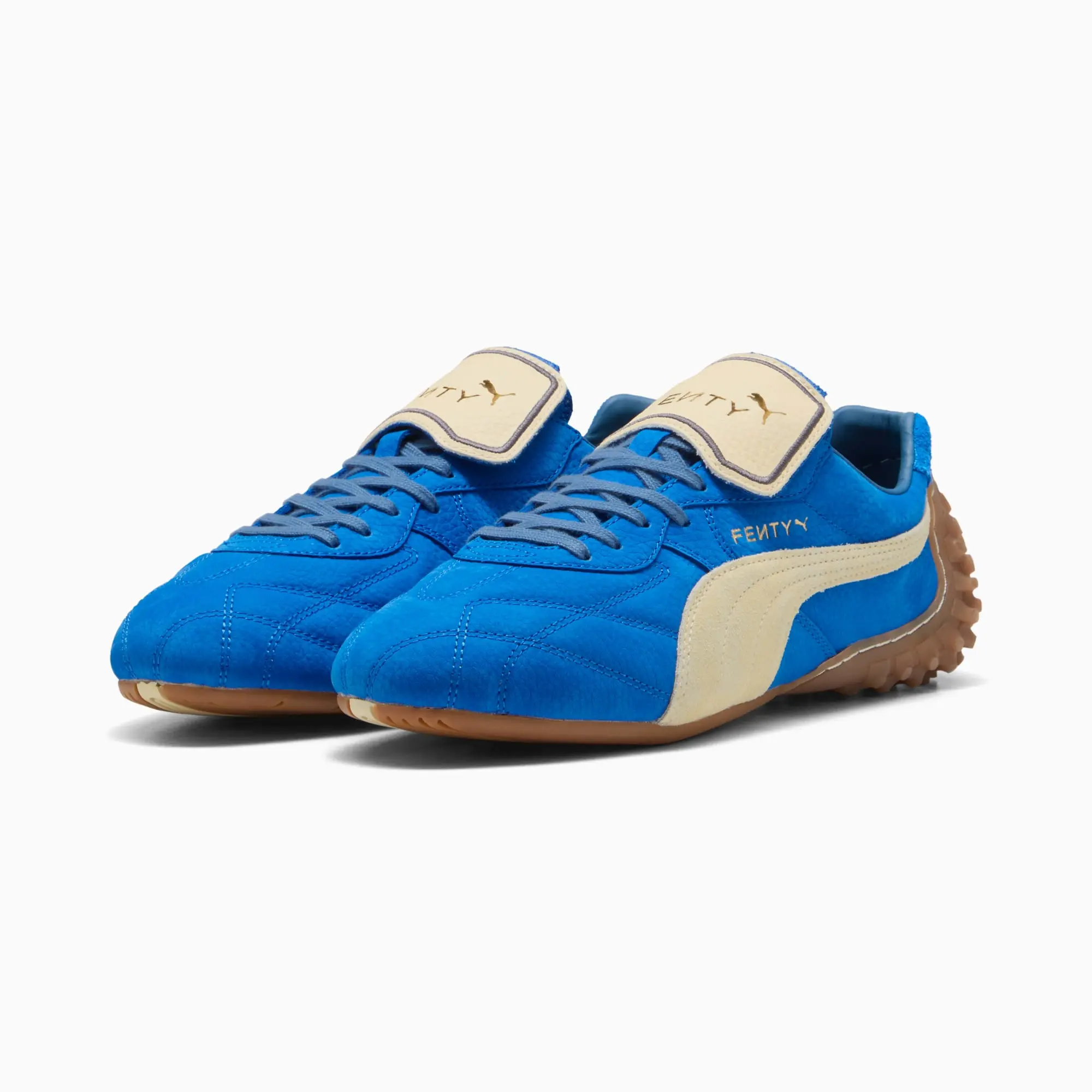 Fenty x PUMA Avanti LS Sneakers, Royal Blue