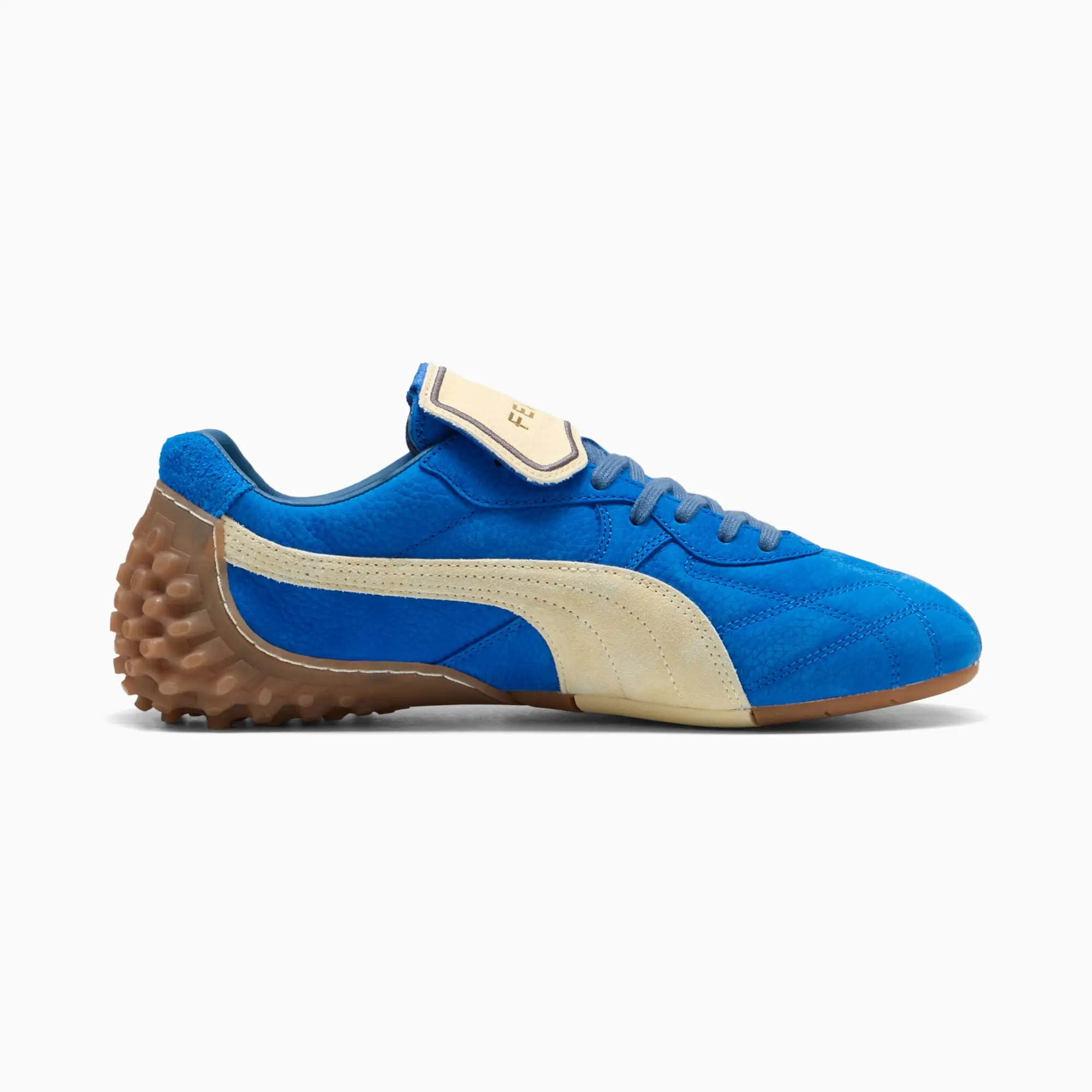 Fenty x PUMA Avanti LS Sneakers, Royal Blue