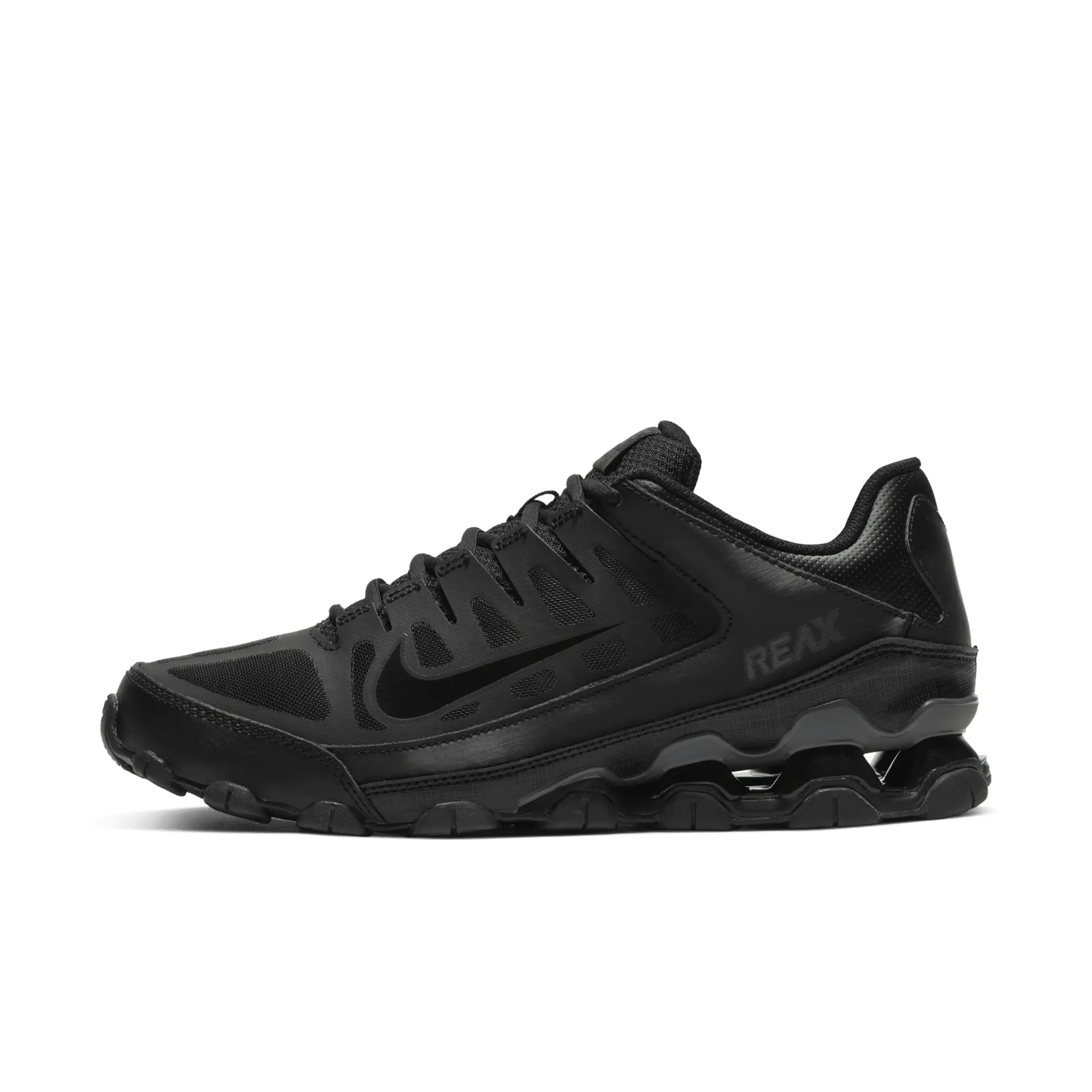 Nike Reax 8 TR Men's Workout Shoes - Black